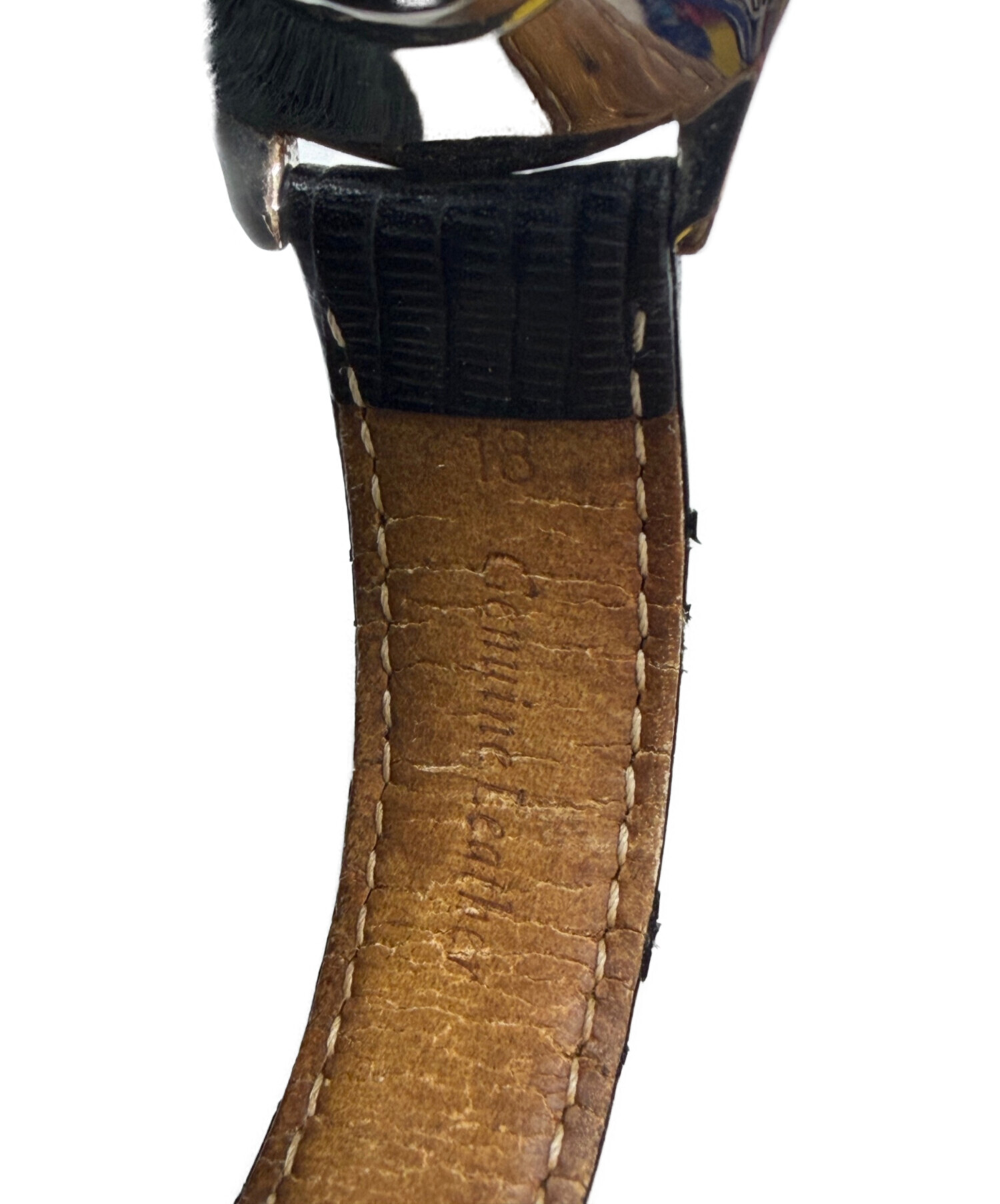 中古・古着通販】FENDI (フェンディ) 腕時計｜ブランド・古着通販