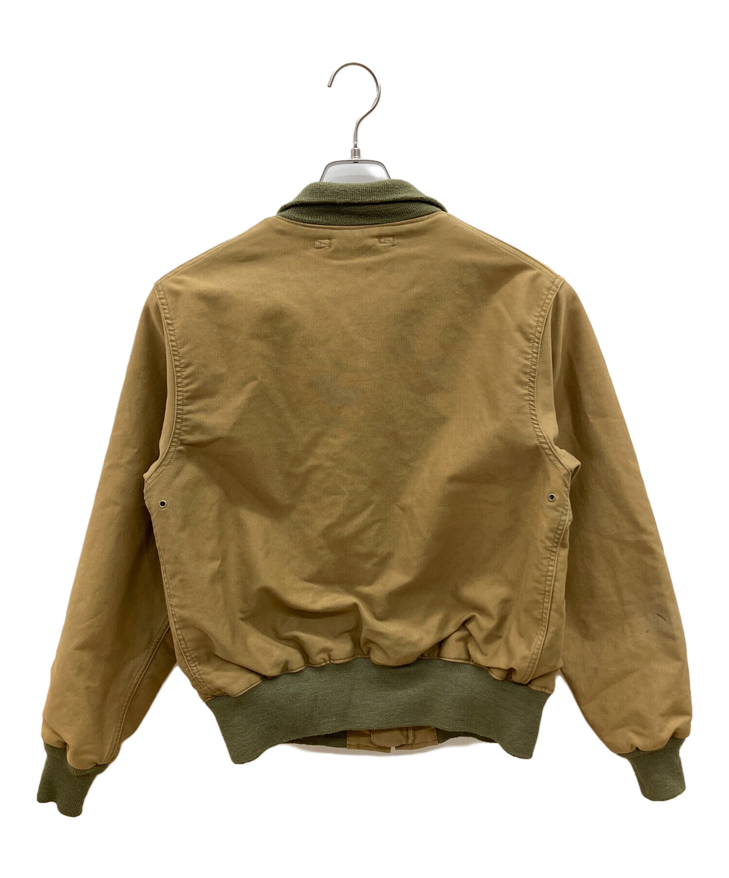 中古・古着通販】BUZZ RICKSON