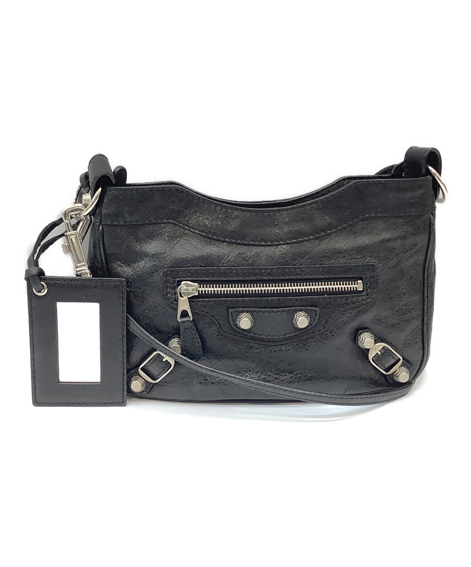 BALENCIAGA　ザ ヒップ 中古・古着通販】BALENCIAGA (バレンシアガ) BALENCIAGA ジャイアント