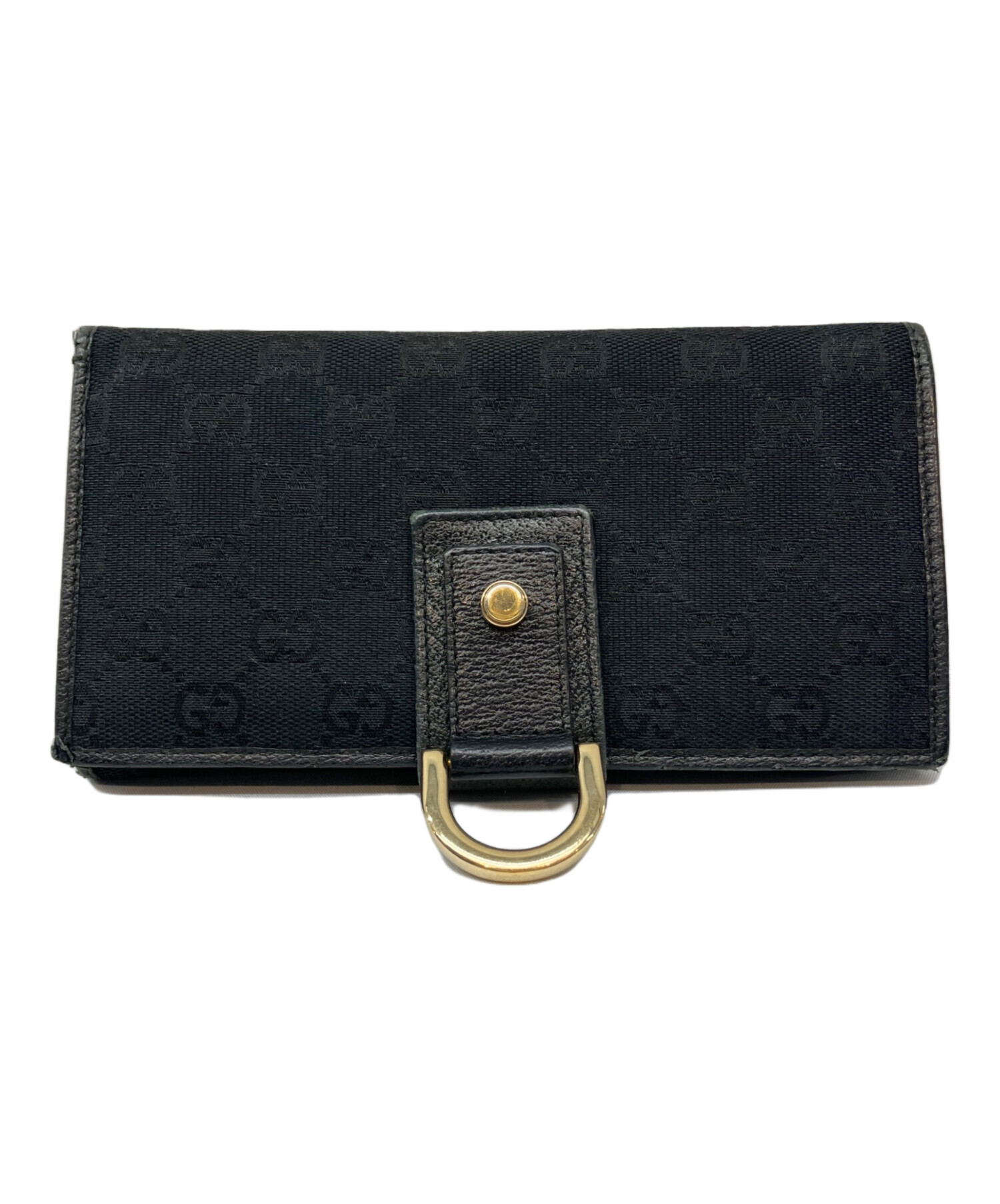 Gucciの長財布ですほとんど使用してません！ 【公式通販】