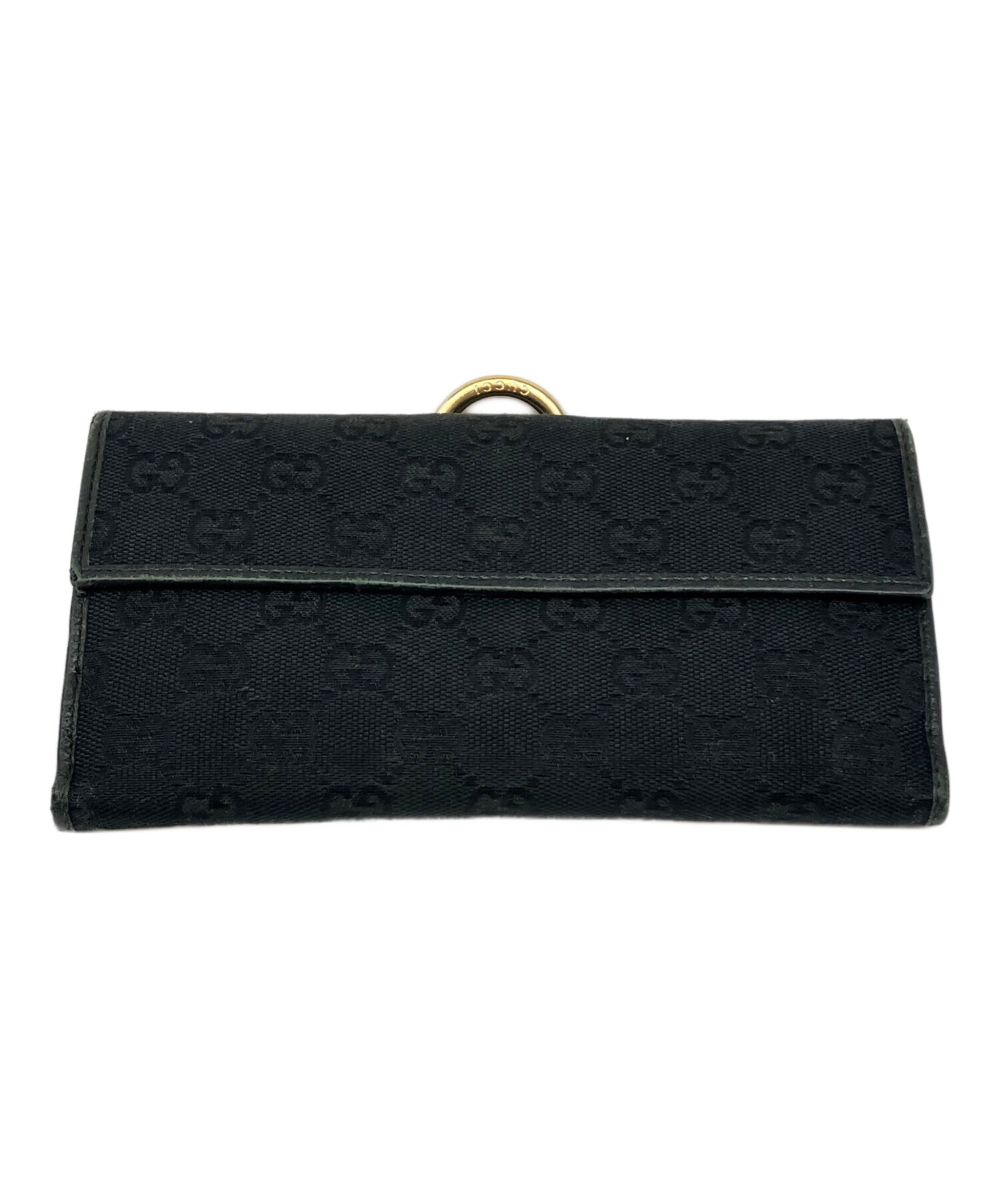 中古・古着通販】GUCCI (グッチ) 長財布｜ブランド・古着通販 
