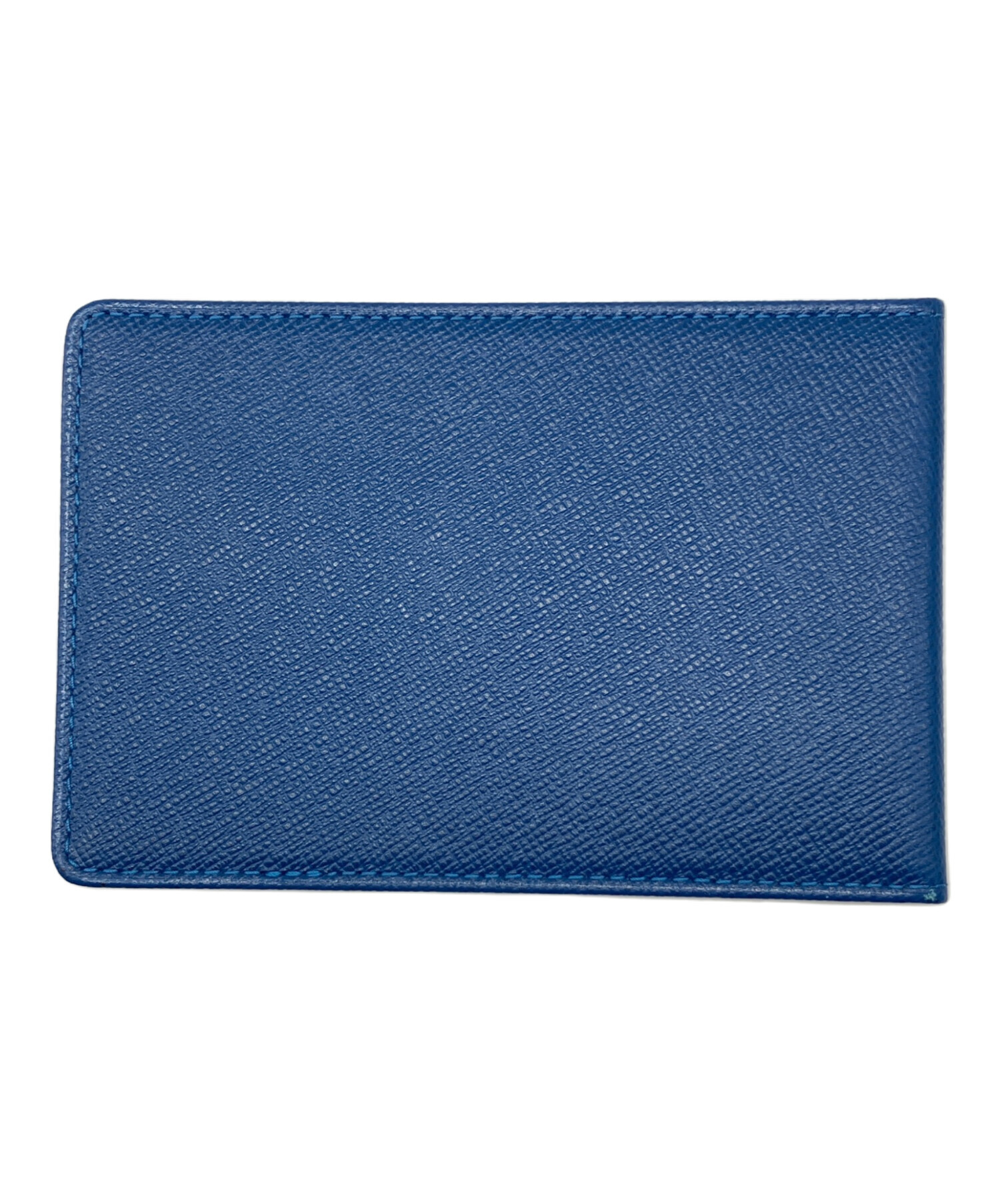 中古・古着通販】LOUIS VUITTON (ルイ ヴィトン) パスケース タイガ