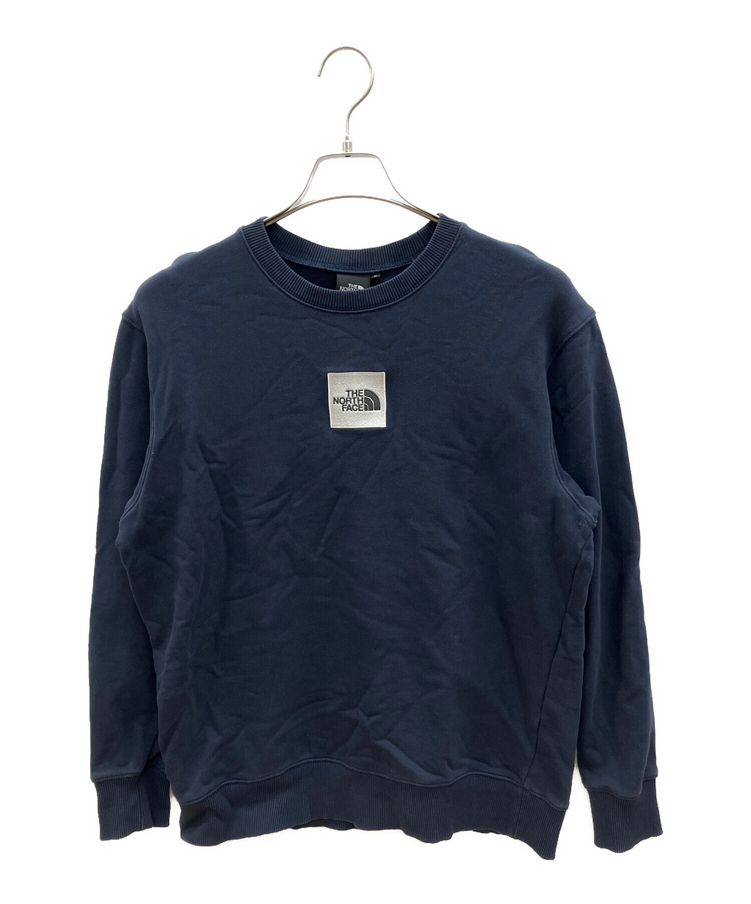 中古・古着通販】THE NORTH FACE (ザ ノース フェイス) スウェット 