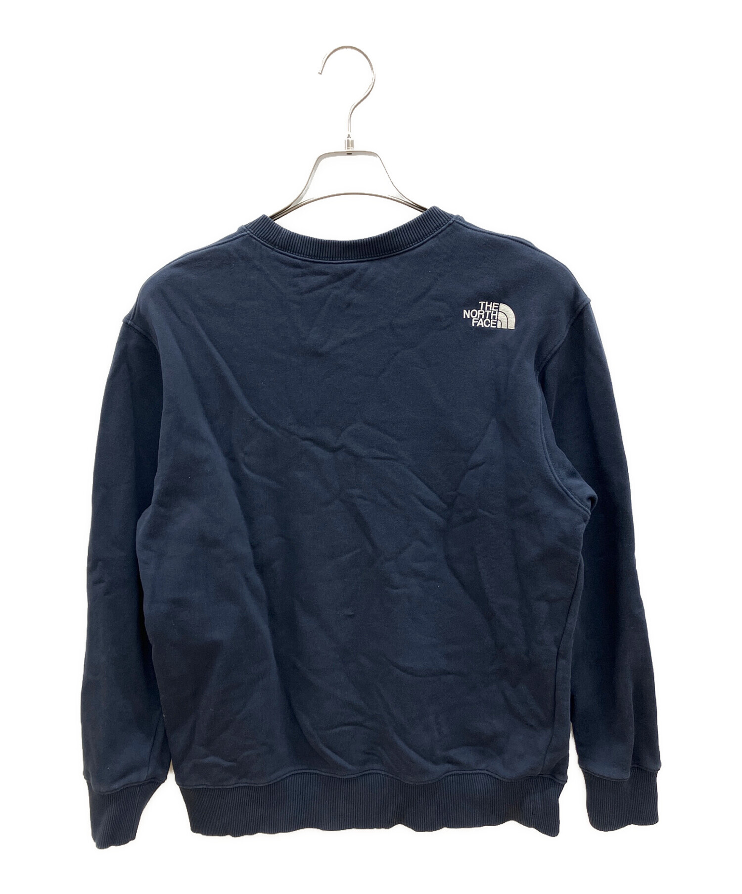 中古・古着通販】THE NORTH FACE (ザ ノース フェイス) スウェット