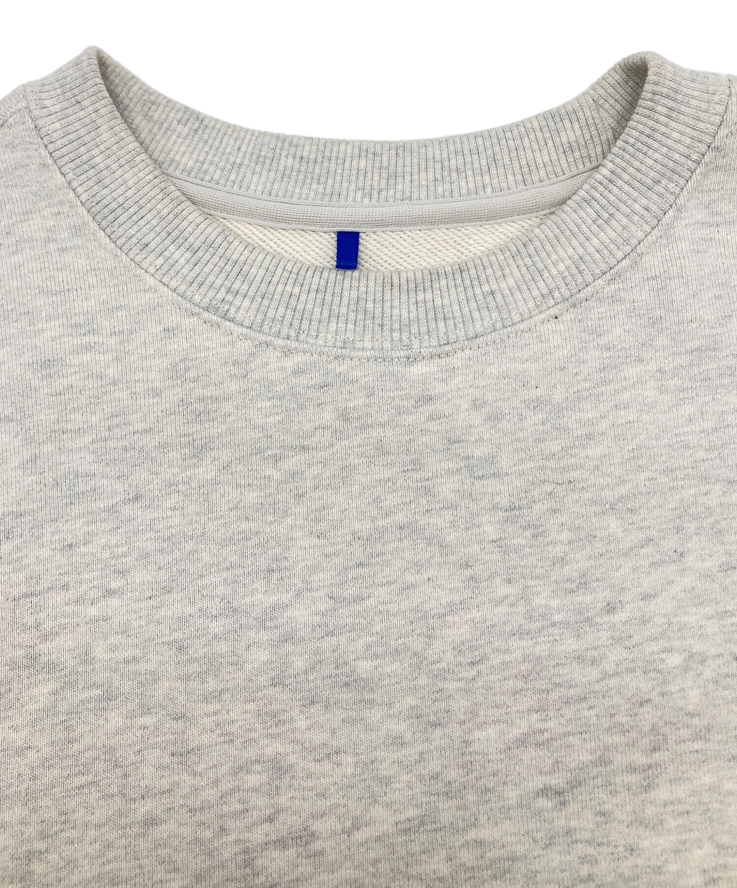 中古・古着通販】ADER error (アーダーエラー) クルーネックスウェット