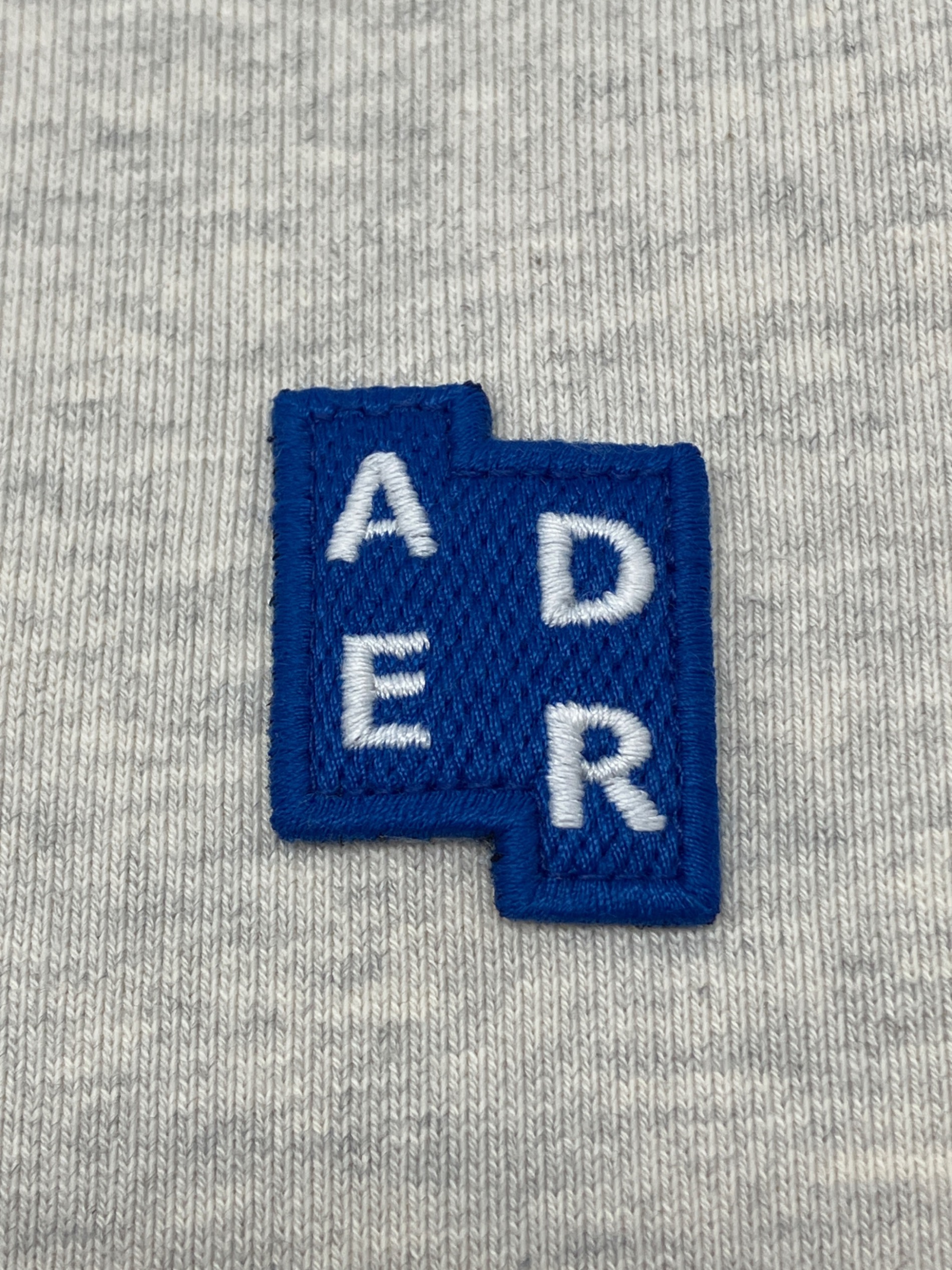 中古・古着通販】ADER error (アーダーエラー) クルーネックスウェット