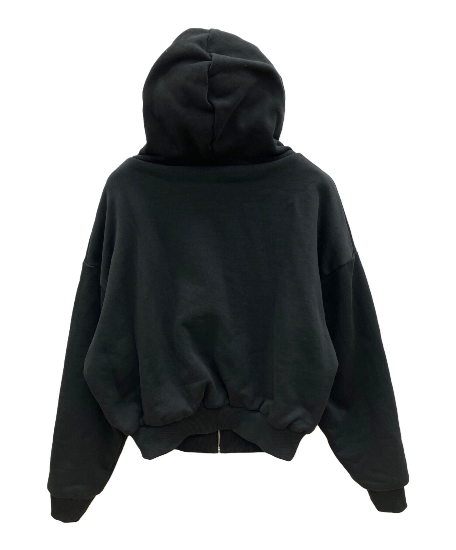 中古・古着通販】entire studios (エンタイアスタジオ) ジップパーカー 