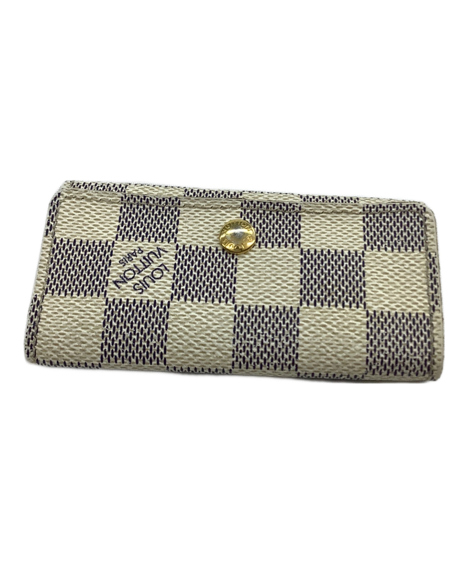 中古・古着通販】LOUIS VUITTON (ルイ ヴィトン) ダミエ・アズール