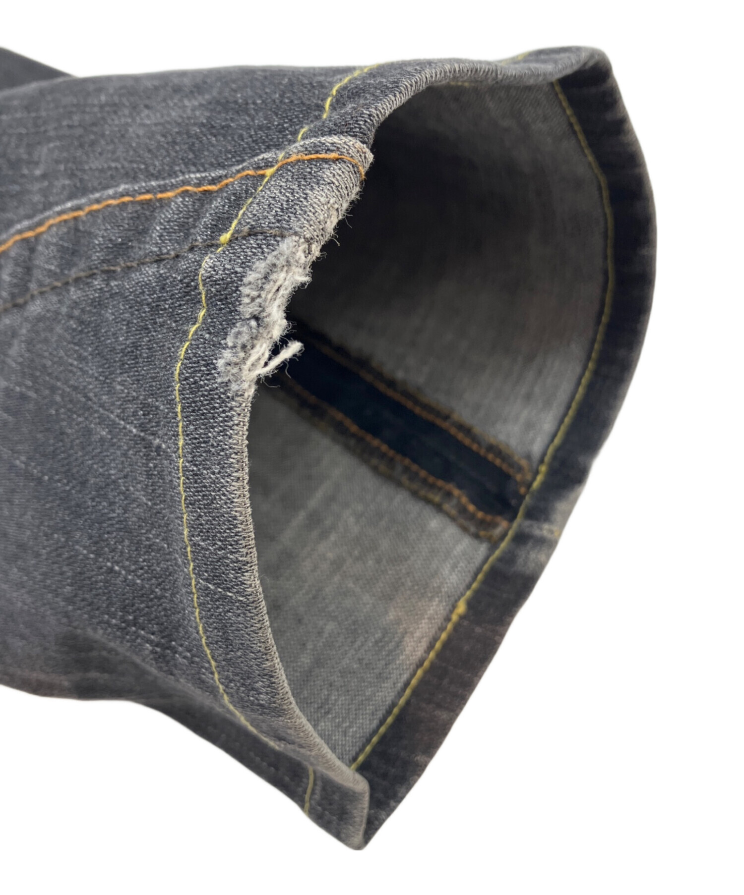 中古・古着通販】TRUE RELIGION (トゥルー レリジョン) 00s 503デニム