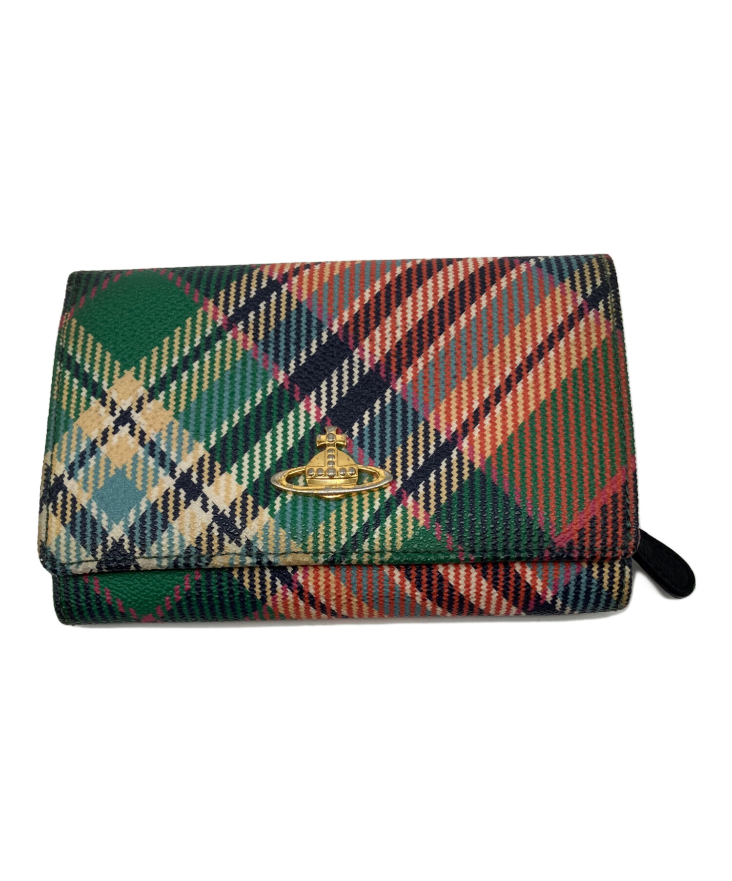 中古・古着通販】Vivienne Westwood (ヴィヴィアンウエストウッド) 2