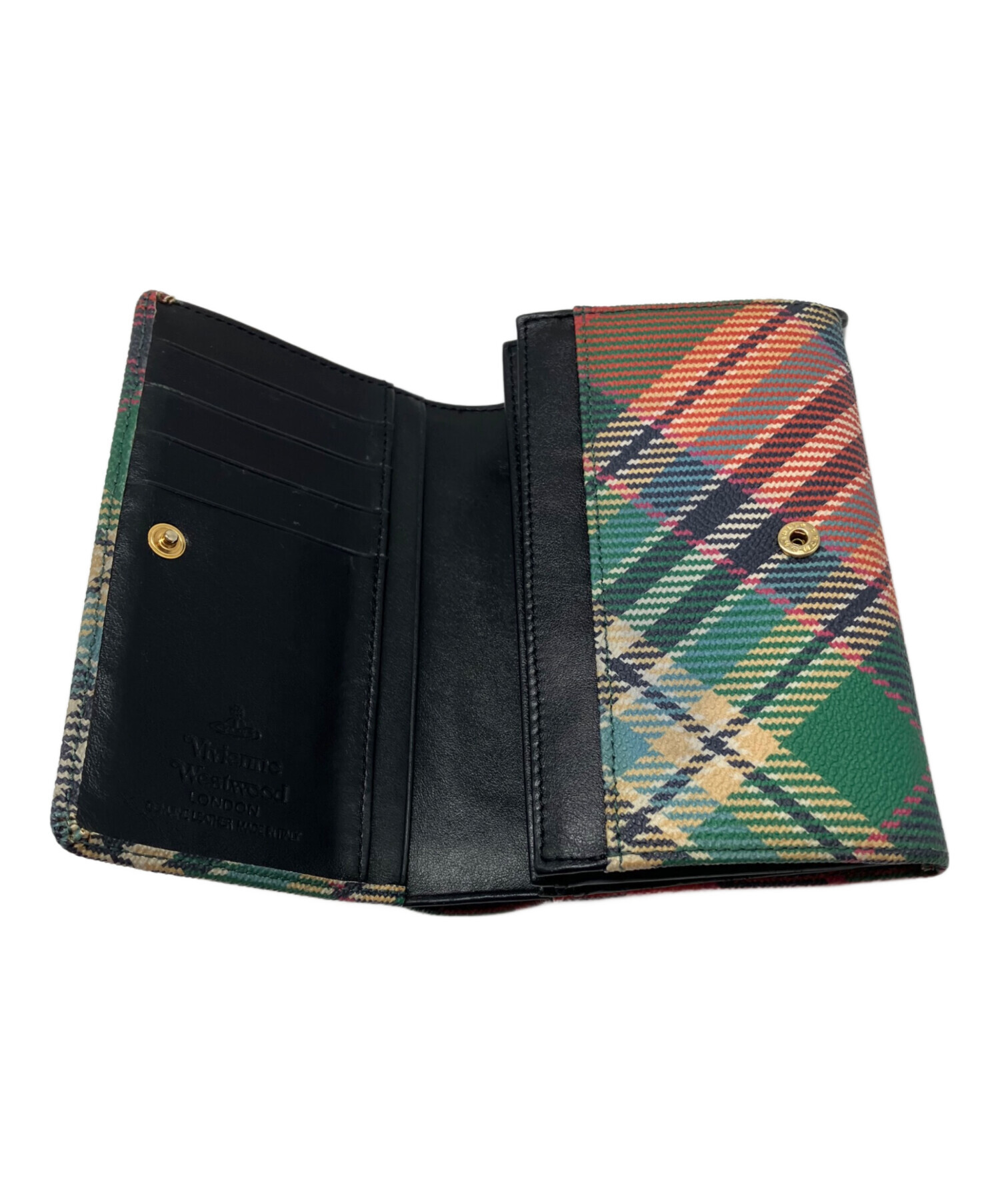 中古・古着通販】Vivienne Westwood (ヴィヴィアンウエストウッド) 2