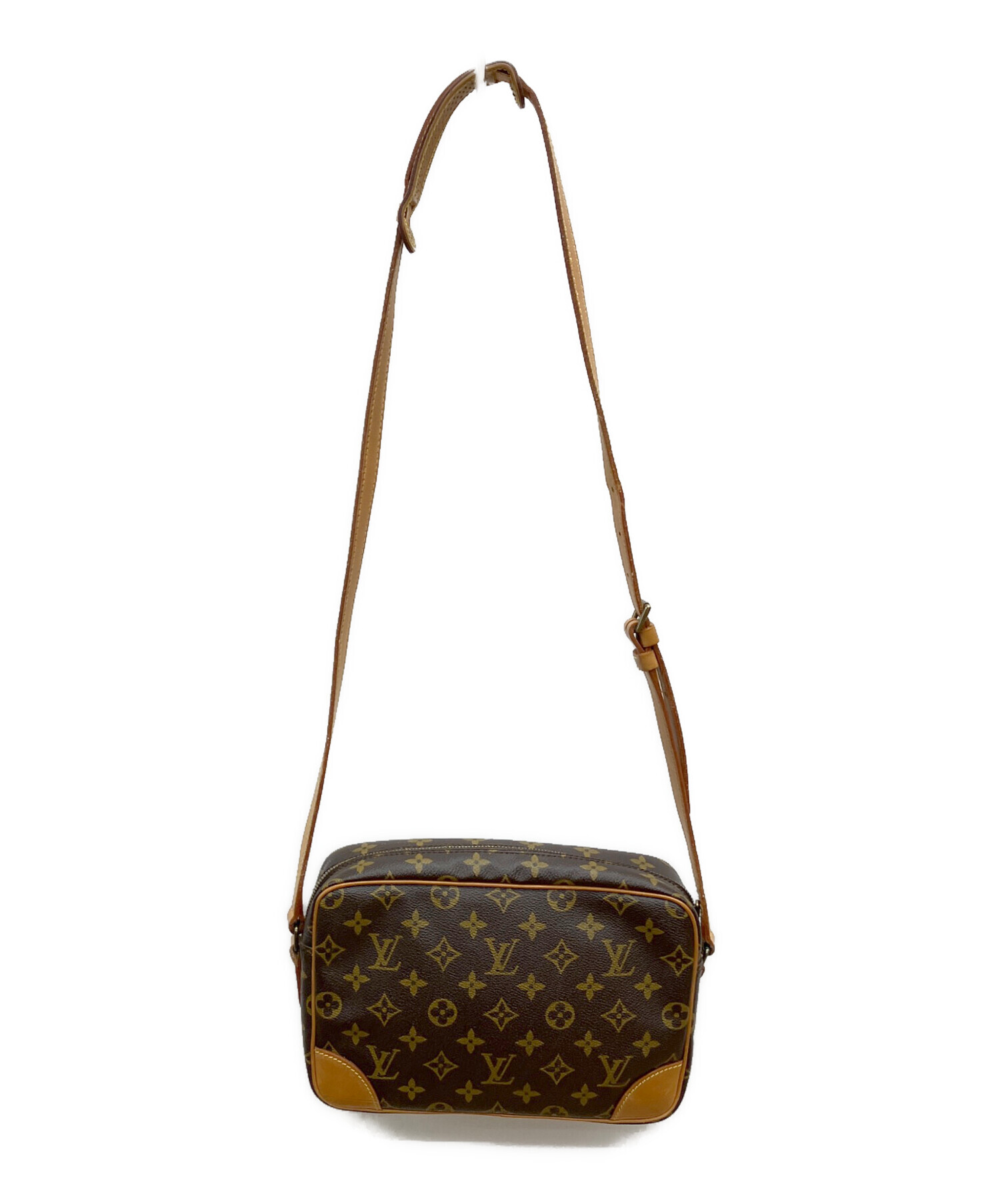 中古・古着通販】LOUIS VUITTON (ルイ ヴィトン) トロカデロ27
