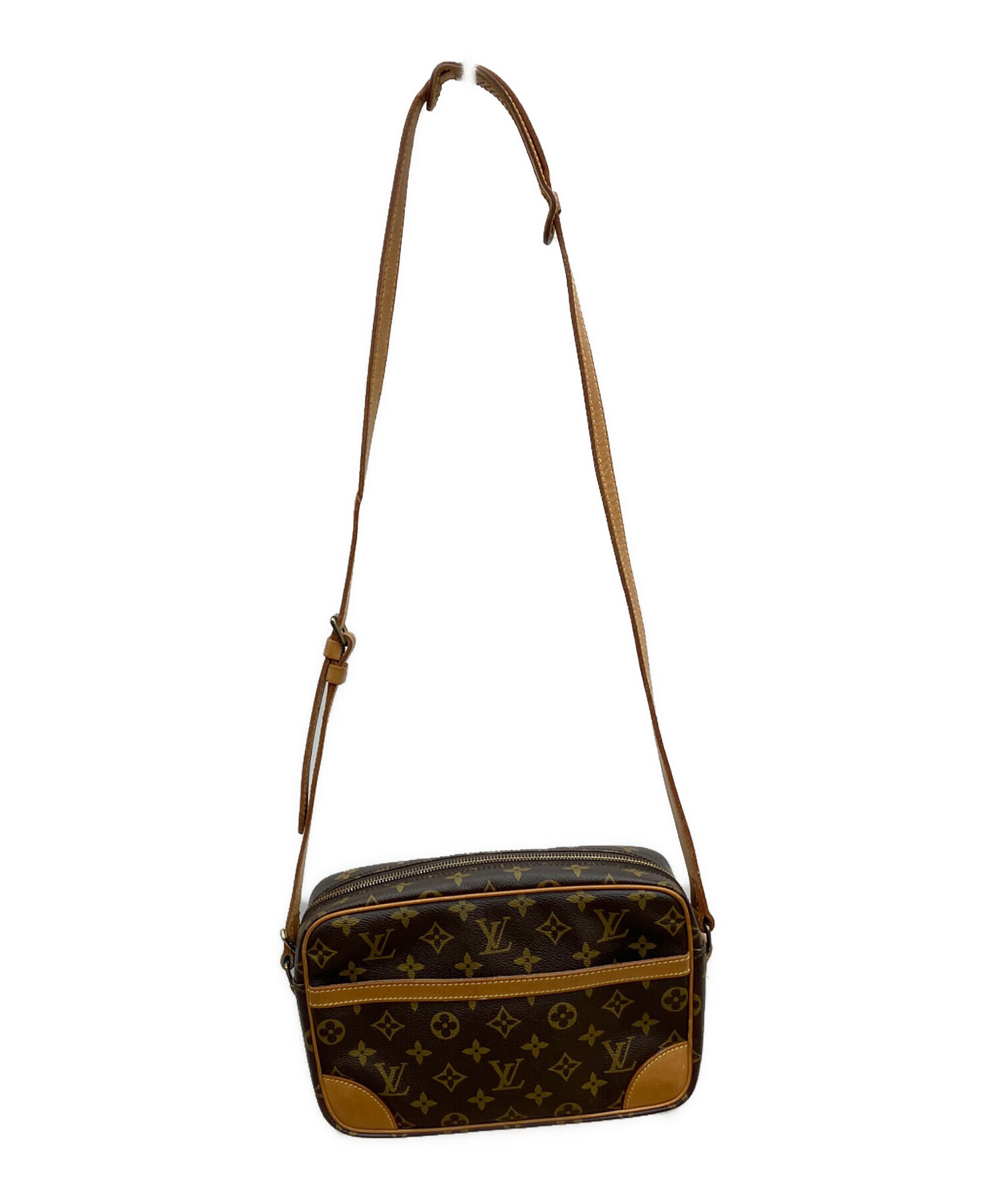 Louis Vuitton トロカデロ 中古・古着通販】LOUIS VUITTON (ルイ ヴィトン) トロカデロ27