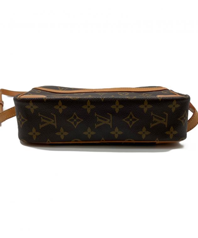中古・古着通販】LOUIS VUITTON (ルイ ヴィトン) トロカデロ27
