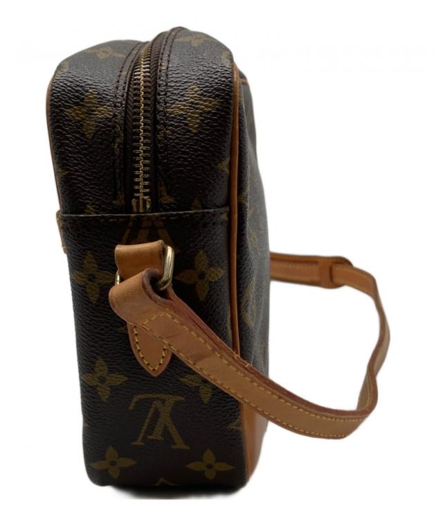 中古・古着通販】LOUIS VUITTON (ルイ ヴィトン) トロカデロ27