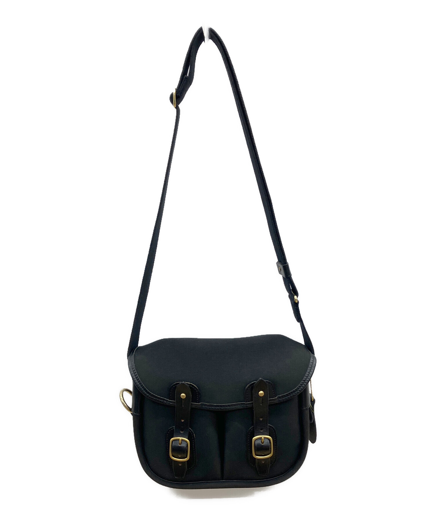 中古・古着通販】brady (ブレディ) ショルダーバッグ ブラック