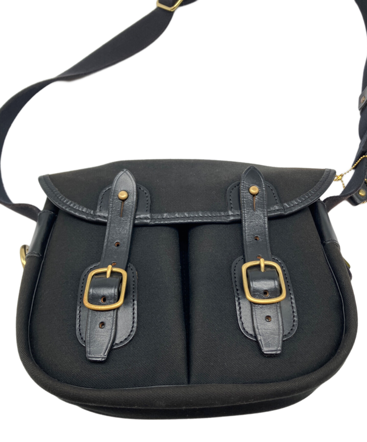 中古・古着通販】brady (ブレディ) ショルダーバッグ ブラック