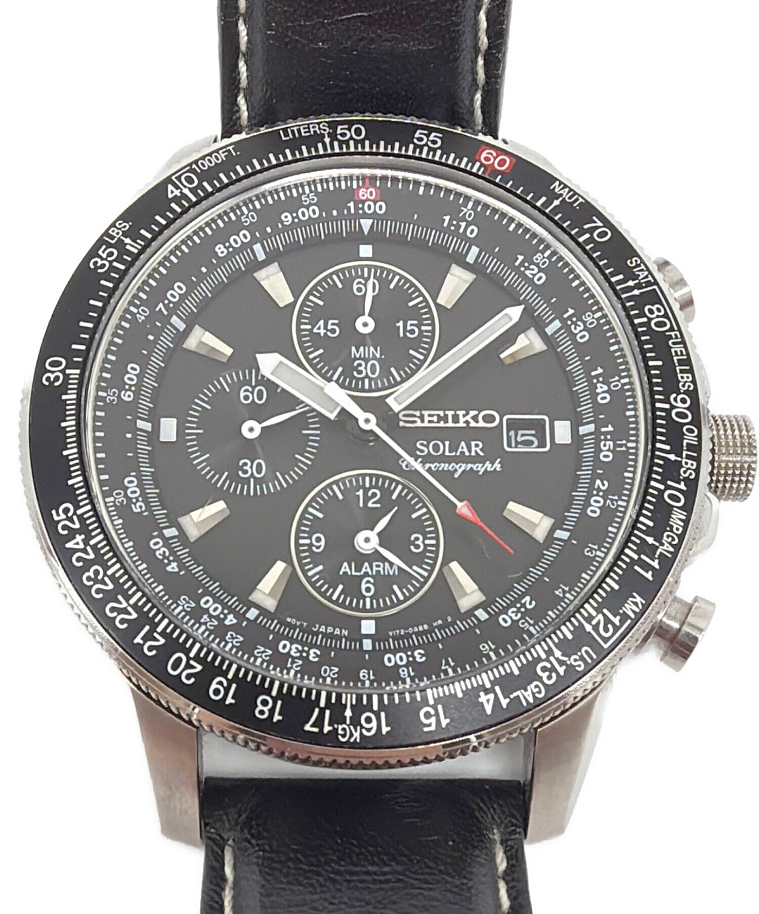 中古・古着通販】SEIKO (セイコー) 腕時計｜ブランド・古着通販