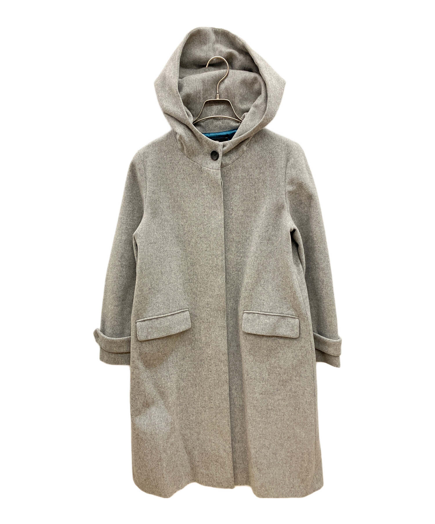 【専用】Paul Smith Collection ウールフーデッドコート XL 専用】Paul Smith Collection ウールフーデッドコート XL - メルカリ