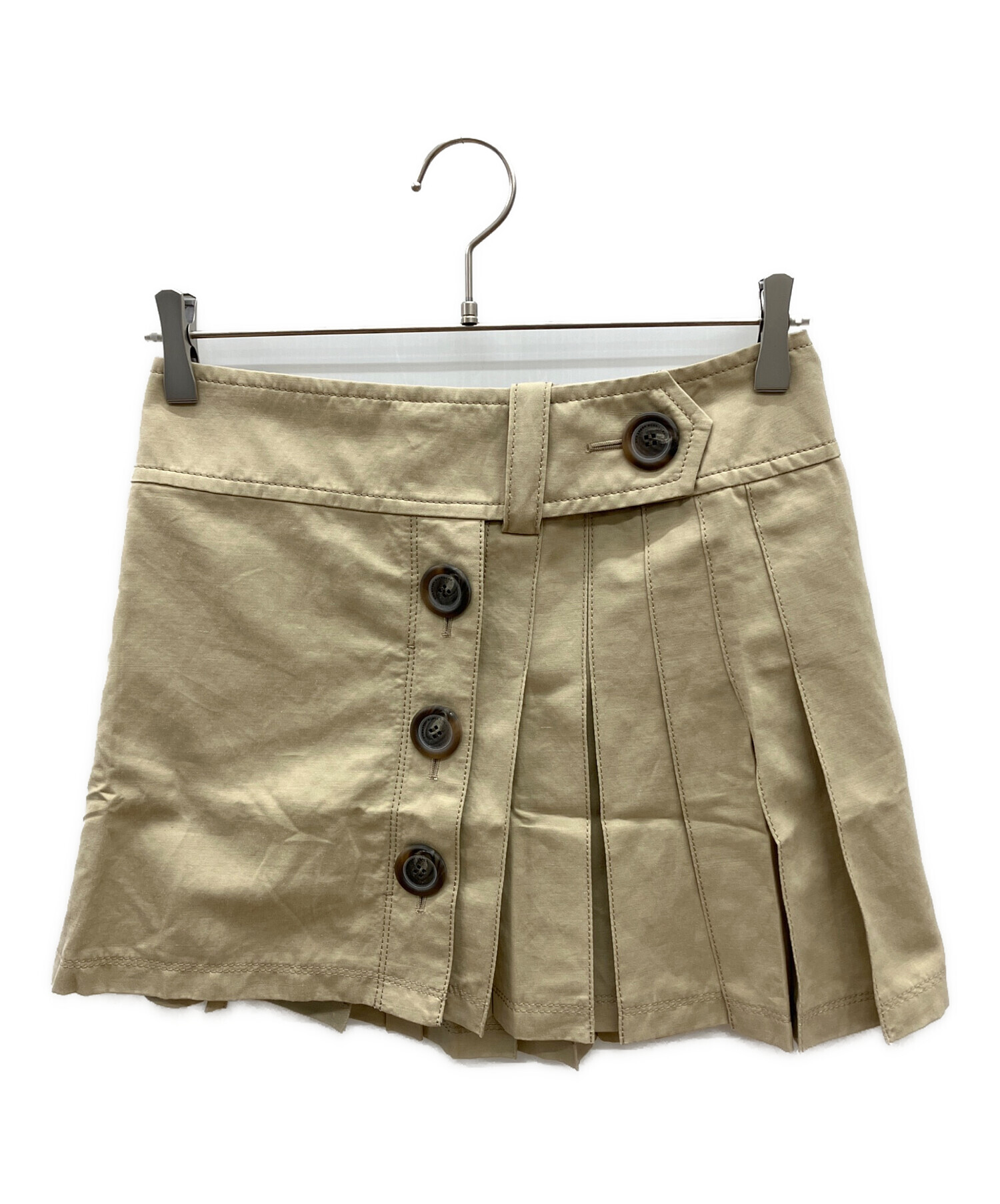 中古・古着通販】BURBERRY BLUE LABEL (バーバリーロンドンブルー