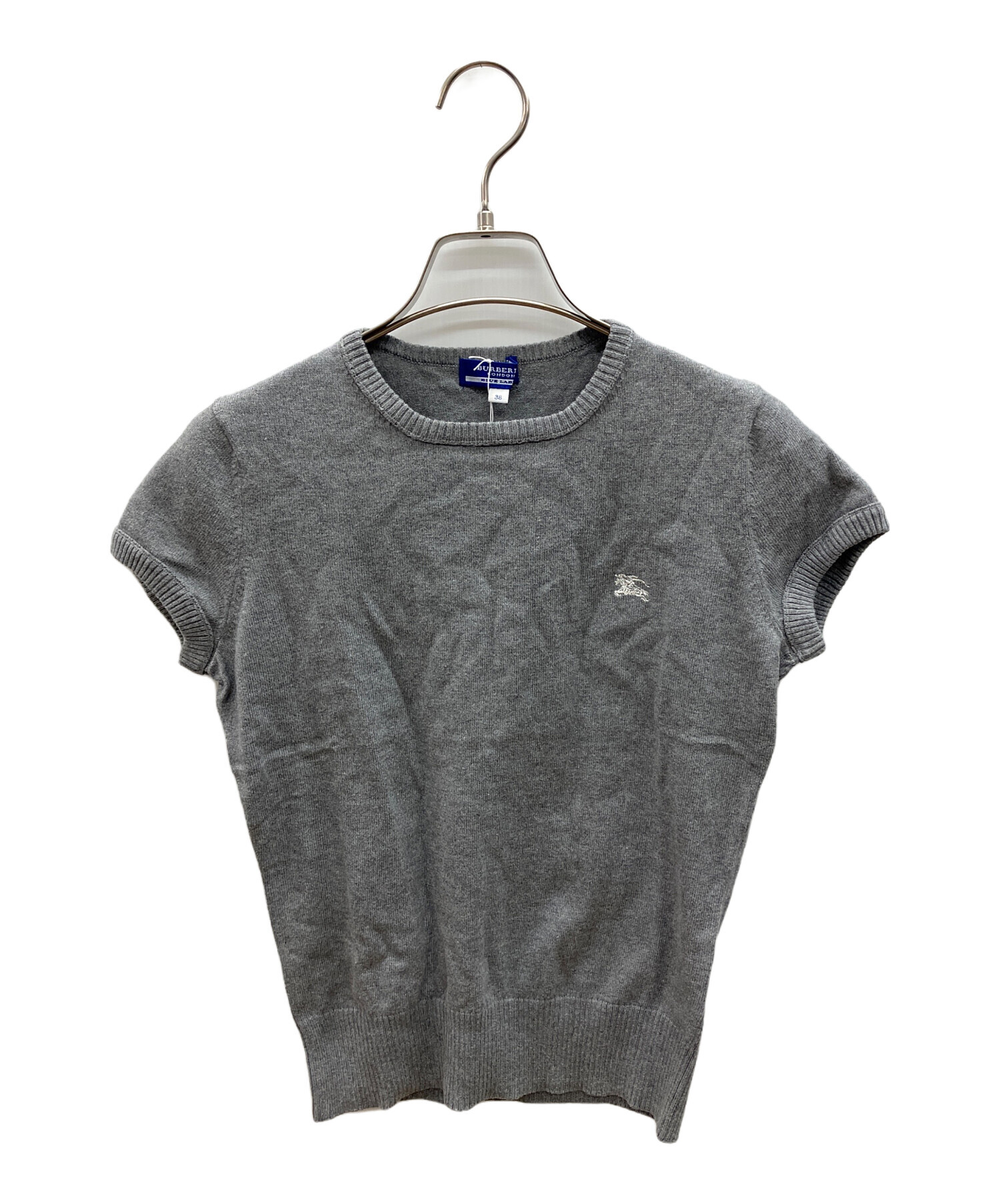 中古・古着通販】BURBERRY BLUE LABEL (バーバリーロンドンブルー