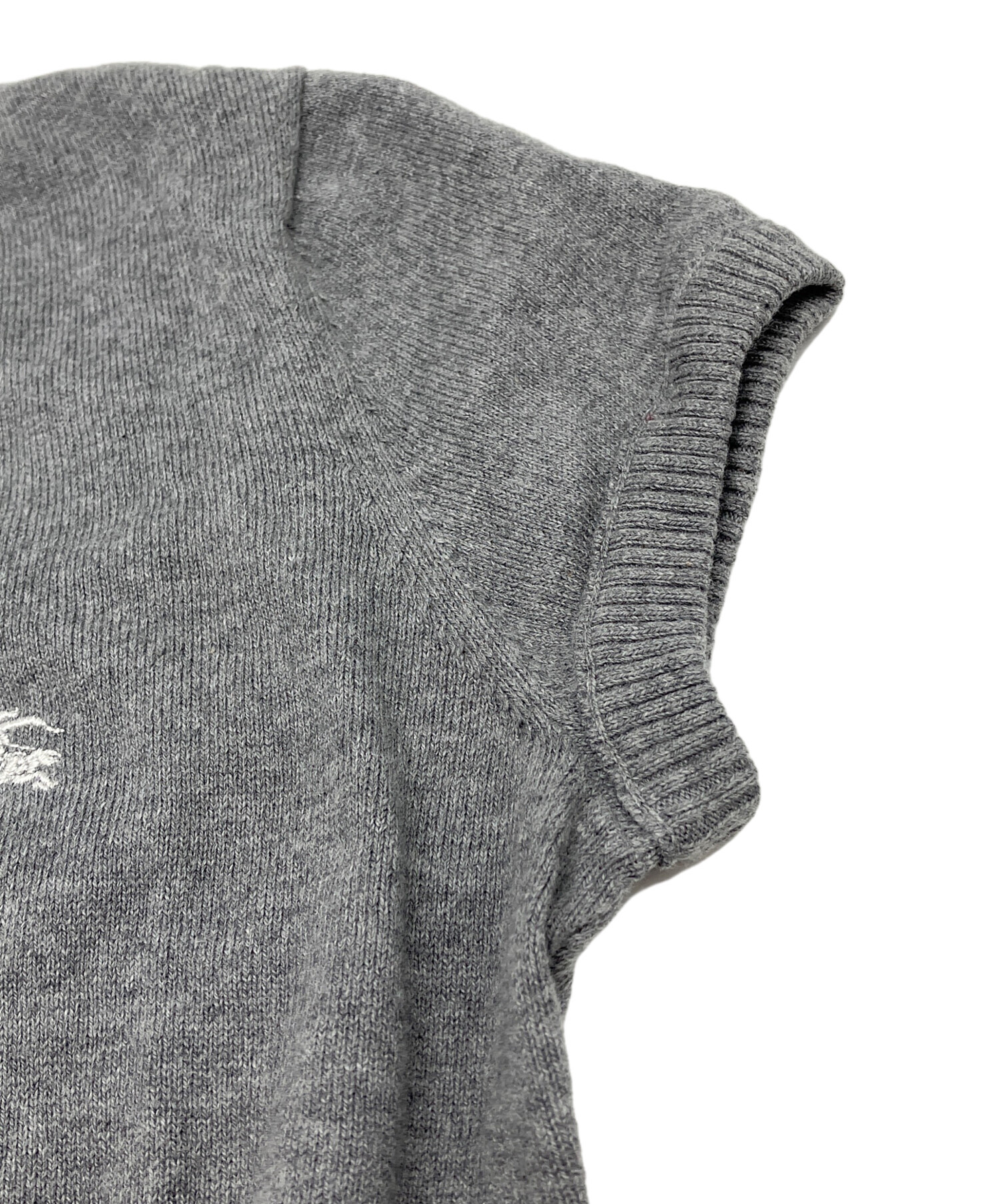 y2k❤️ BURBERRY BLUE LABEL ホルターネックトップス y2k❤️ BURBERRY BLUE LABEL ホルターネックトップス