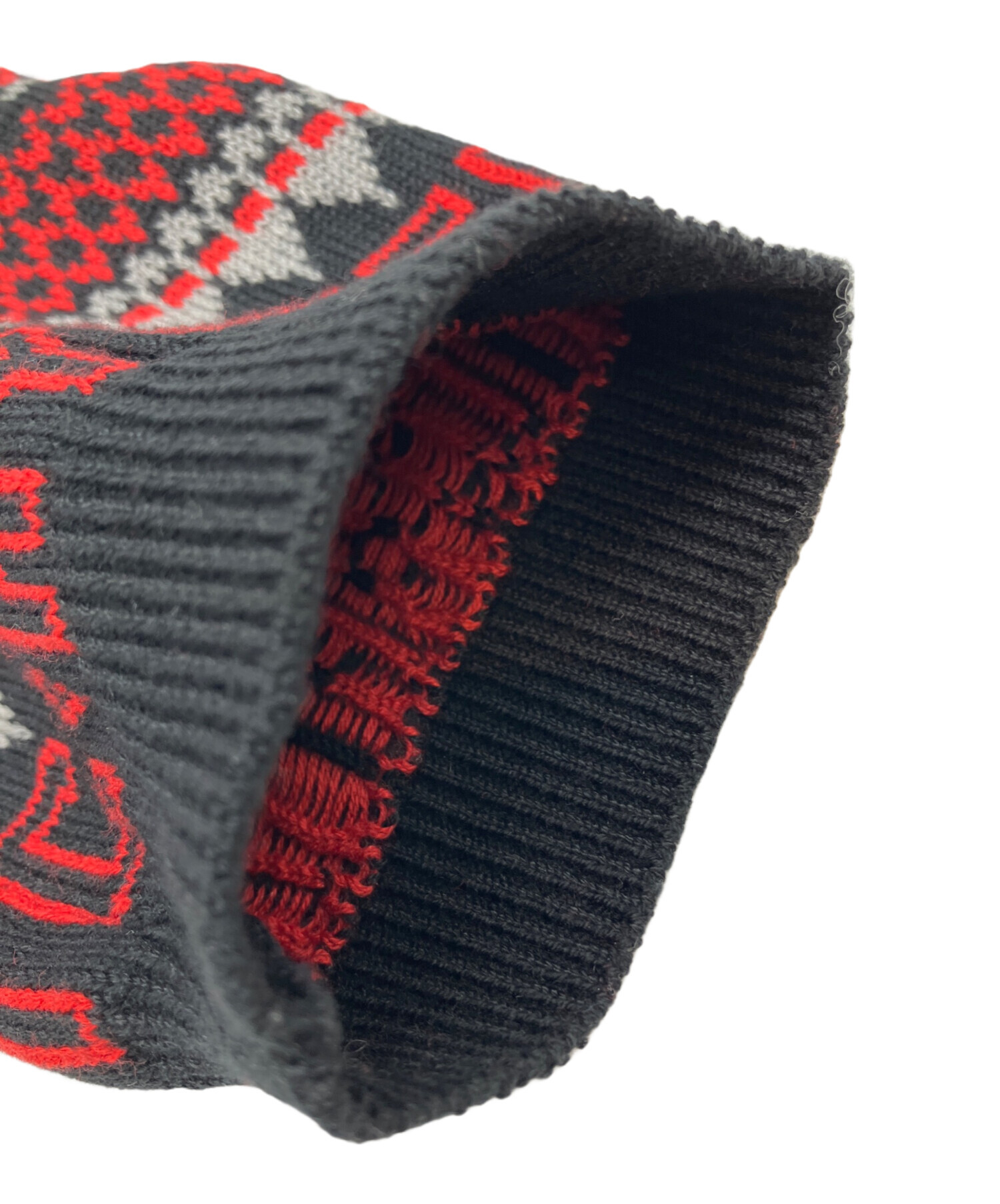 中古・古着通販】Hysteric Glamour (ヒステリックグラマー) ニット