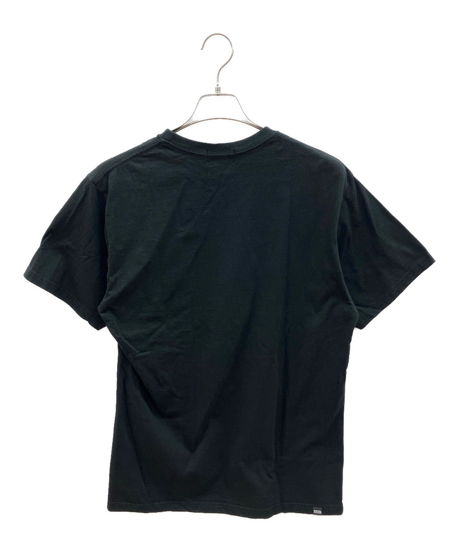 中古・古着通販】Hysteric Glamour (ヒステリックグラマー) HYS PLUS T