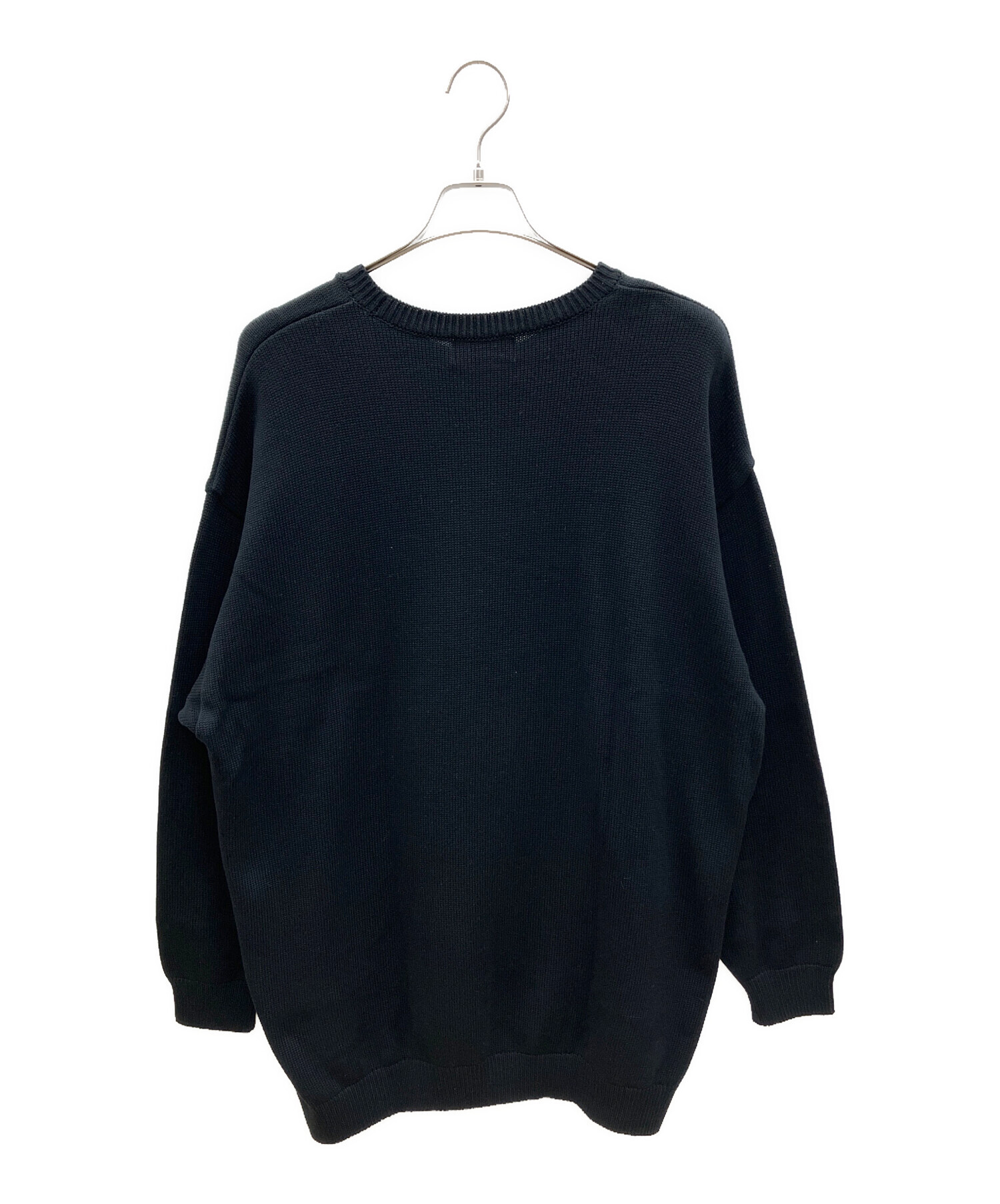 中古・古着通販】Hysteric Glamour (ヒステリックグラマー) 厚手ニット