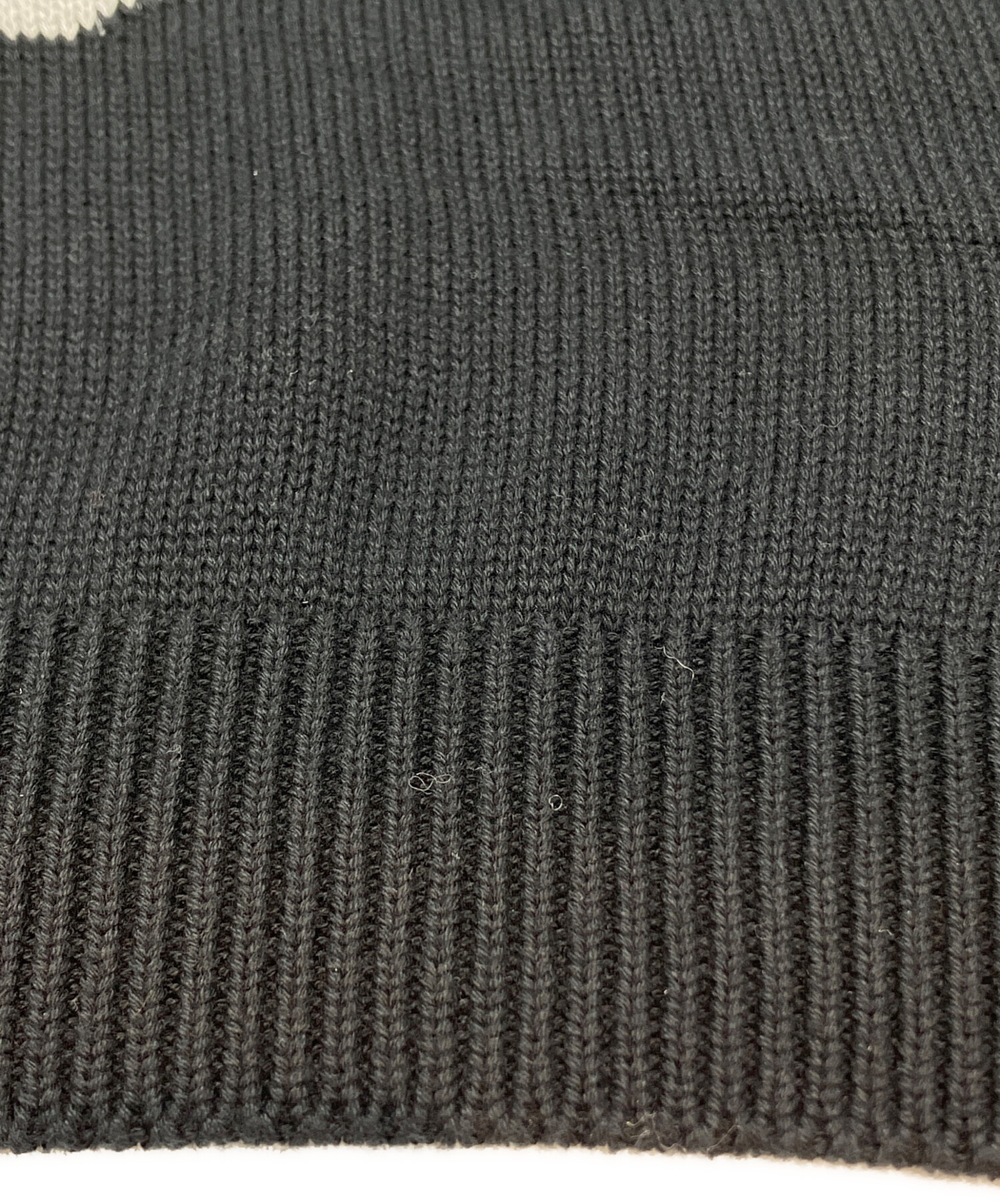 中古・古着通販】Hysteric Glamour (ヒステリックグラマー) 厚手ニット