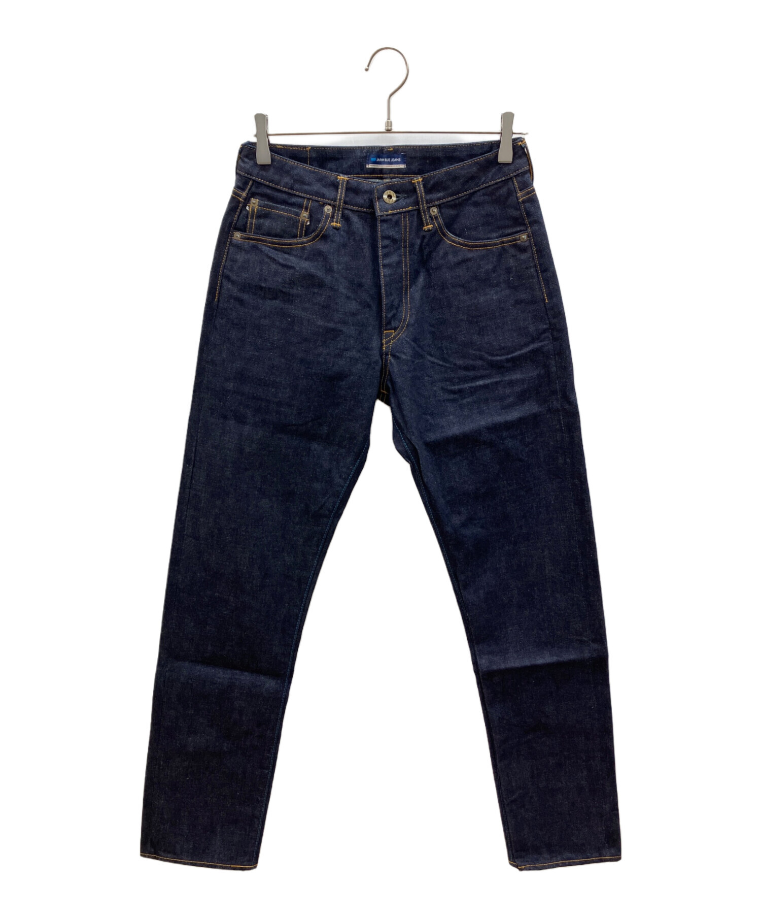 中古・古着通販】JAPAN BLUE JEANS (ジャパンブルージーンズ) デニム 