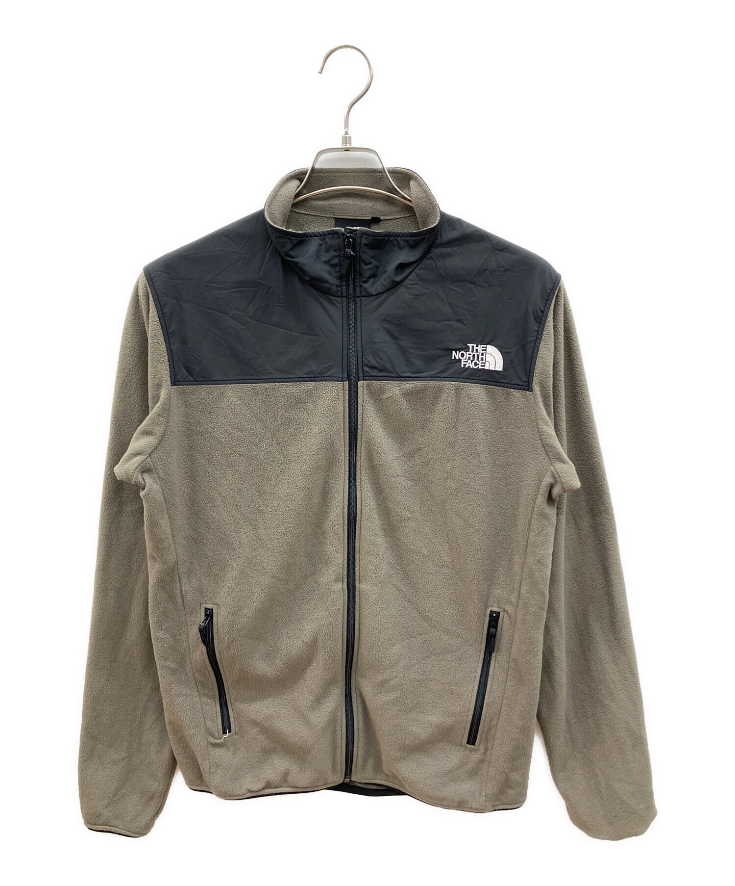 中古・古着通販】THE NORTH FACE (ザ ノース フェイス) フリース 