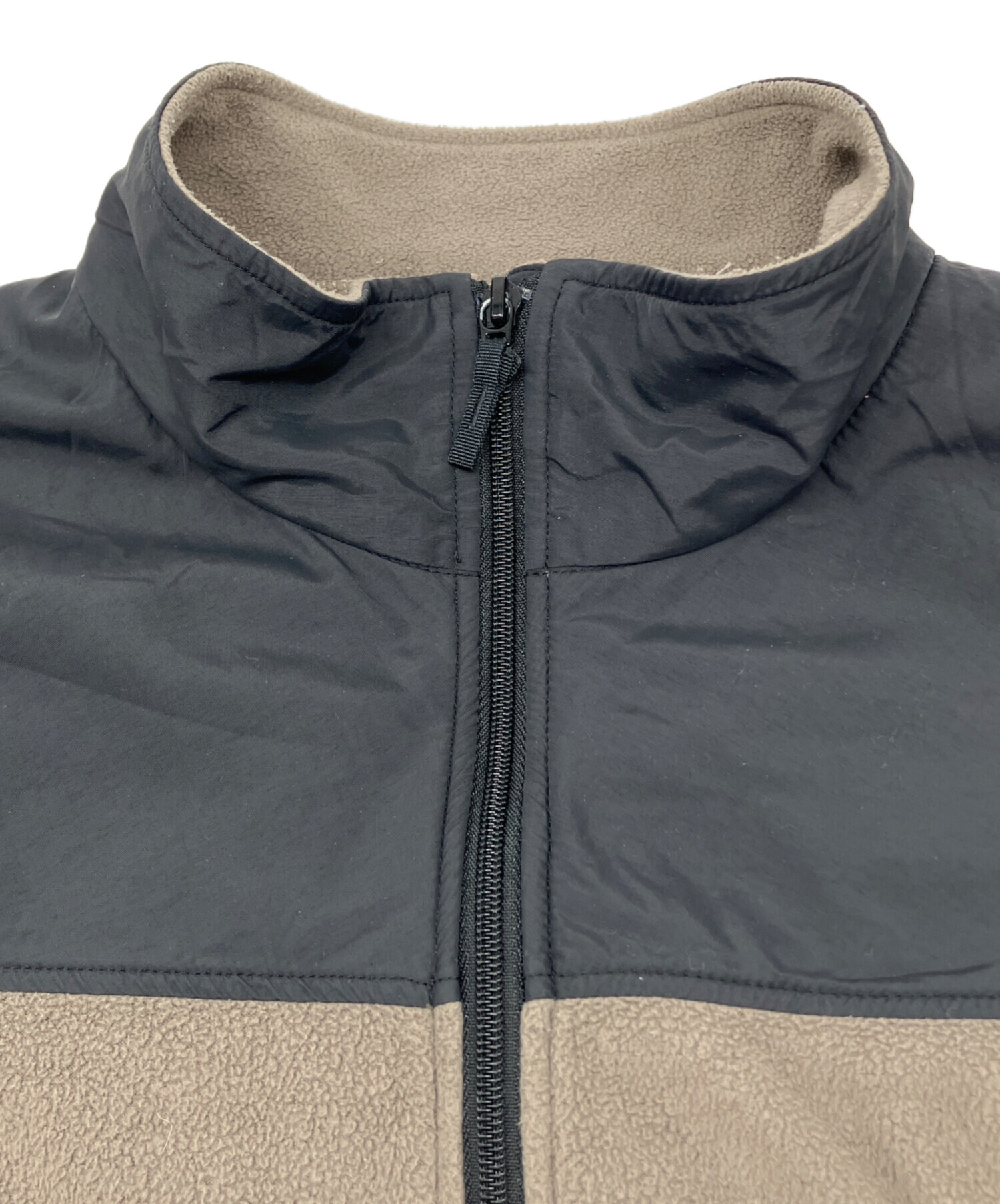 中古・古着通販】THE NORTH FACE (ザ ノース フェイス) フリース 