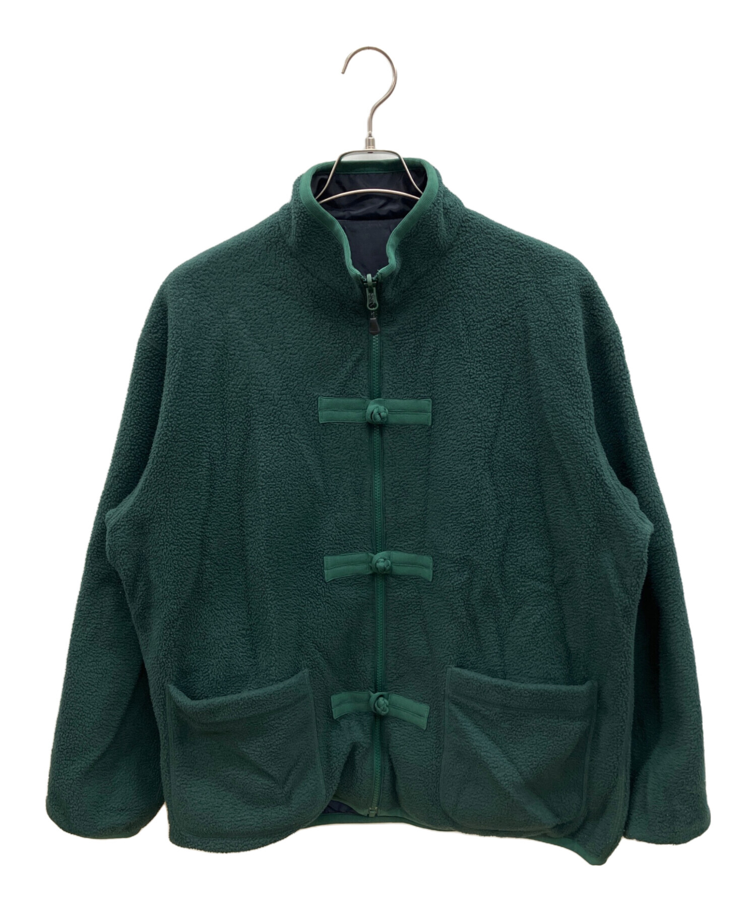 中古・古着通販】Snow peak (スノーピーク) ボアジャケット JOURNAL