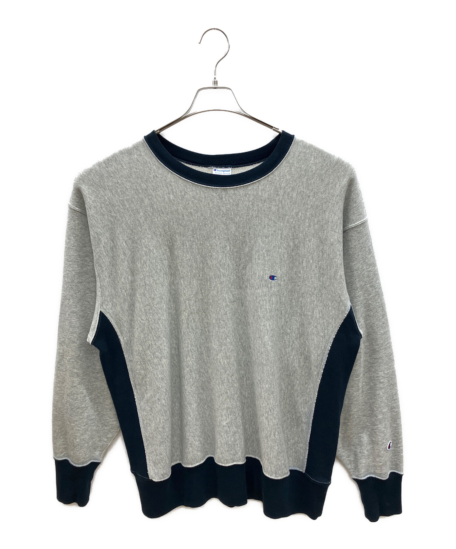 古着 チャンピオン Champion REVERSE WEAVE リバースウィーブ 目無し 