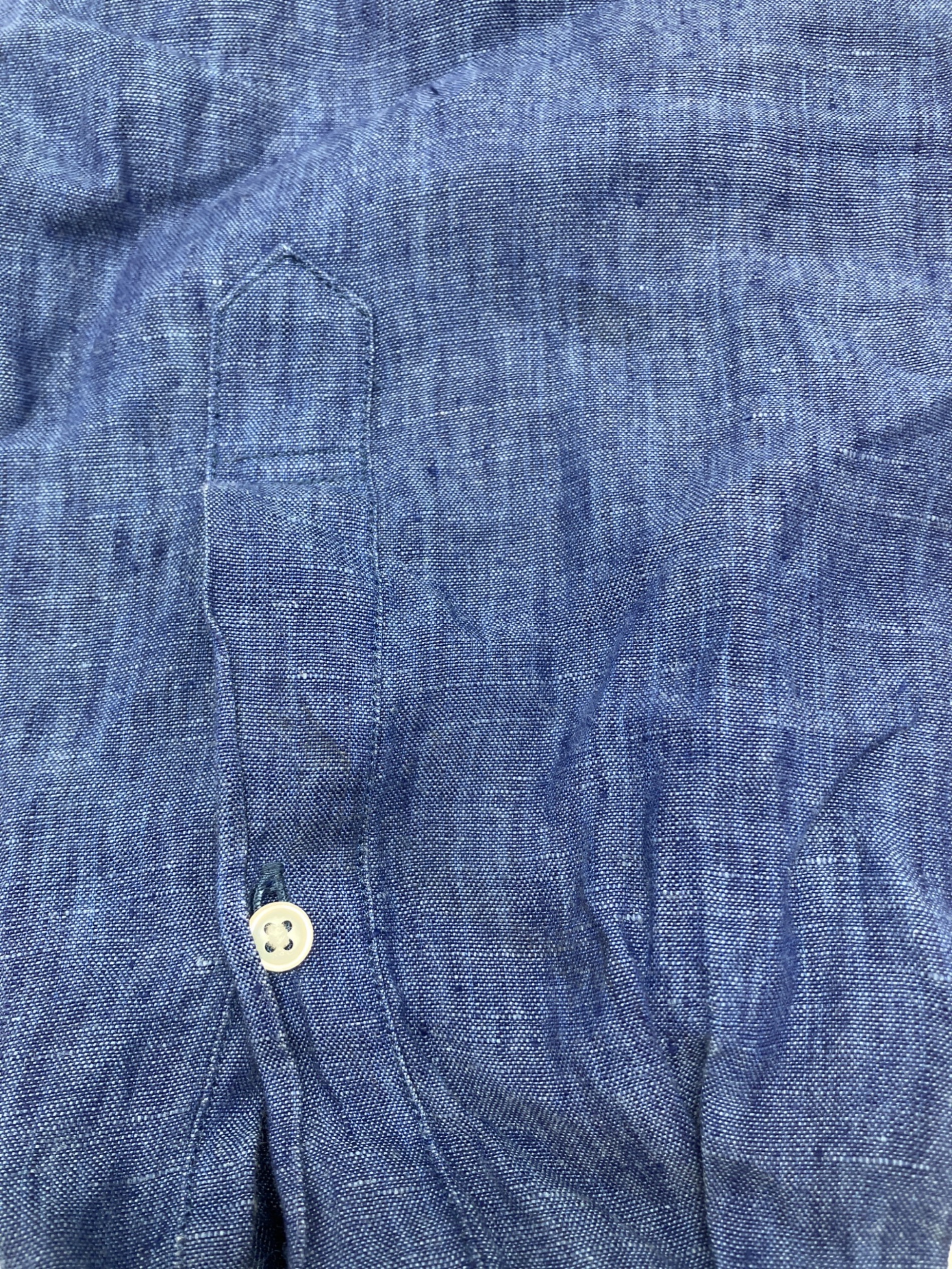 中古・古着通販】UNITED ARROWS (ユナイテッドアローズ) 長袖シャツ