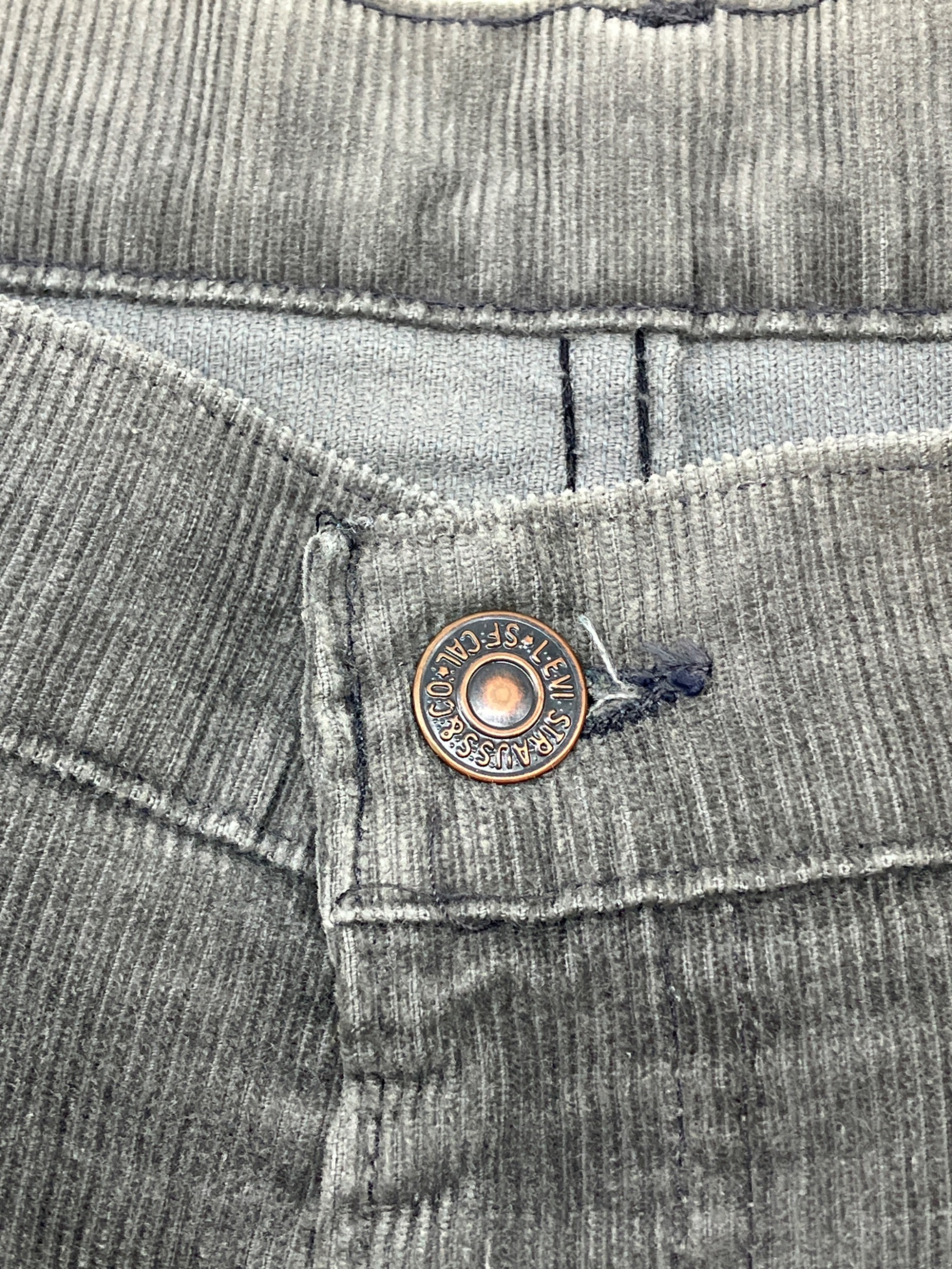中古・古着通販】LEVI