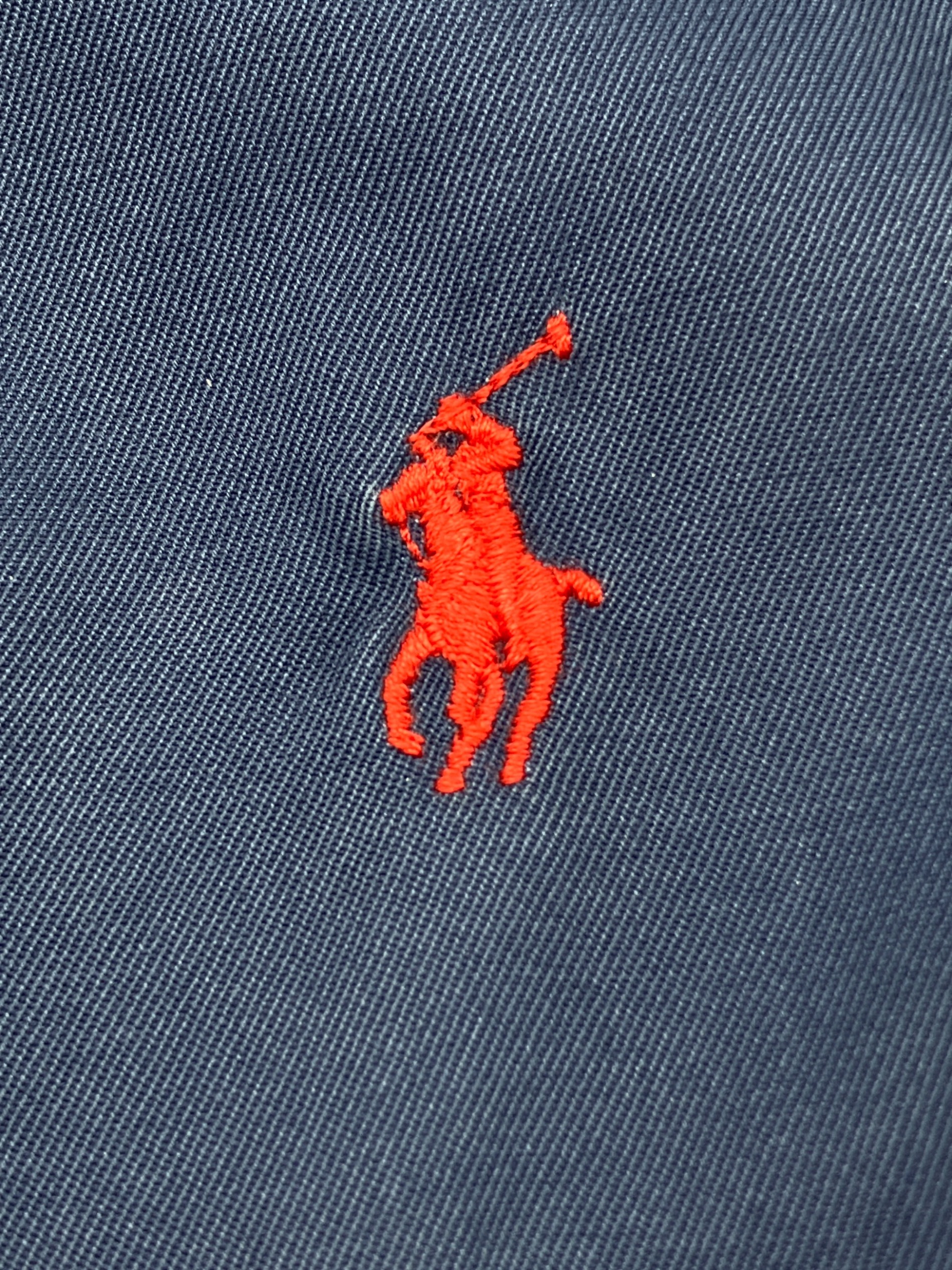 中古・古着通販】POLO RALPH LAUREN (ポロ・ラルフローレン) 90s