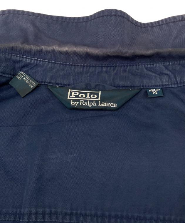 中古・古着通販】POLO RALPH LAUREN (ポロ・ラルフローレン) 90s