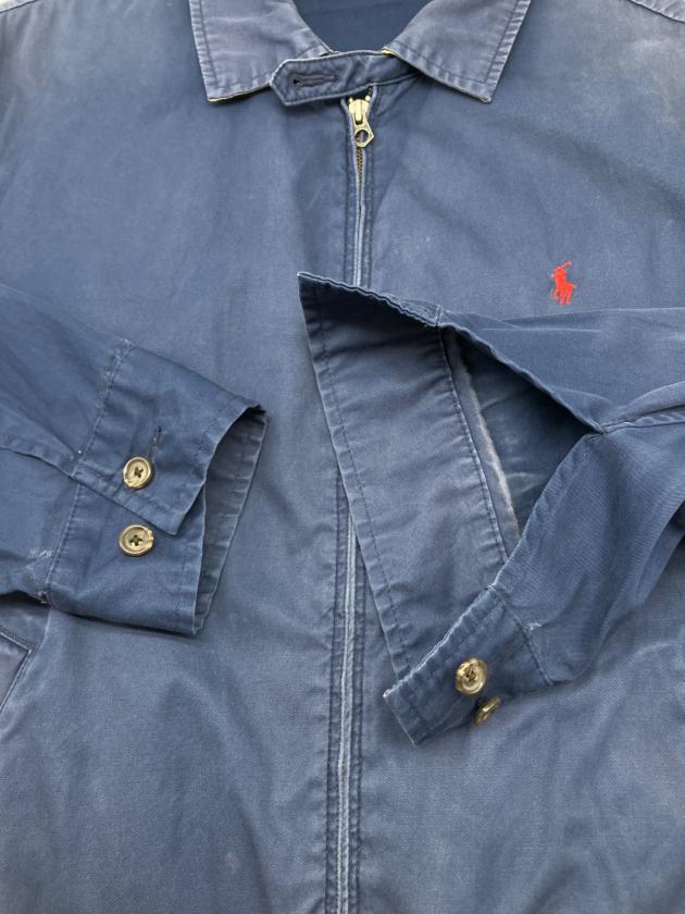 中古・古着通販】POLO RALPH LAUREN (ポロ・ラルフローレン) 90s