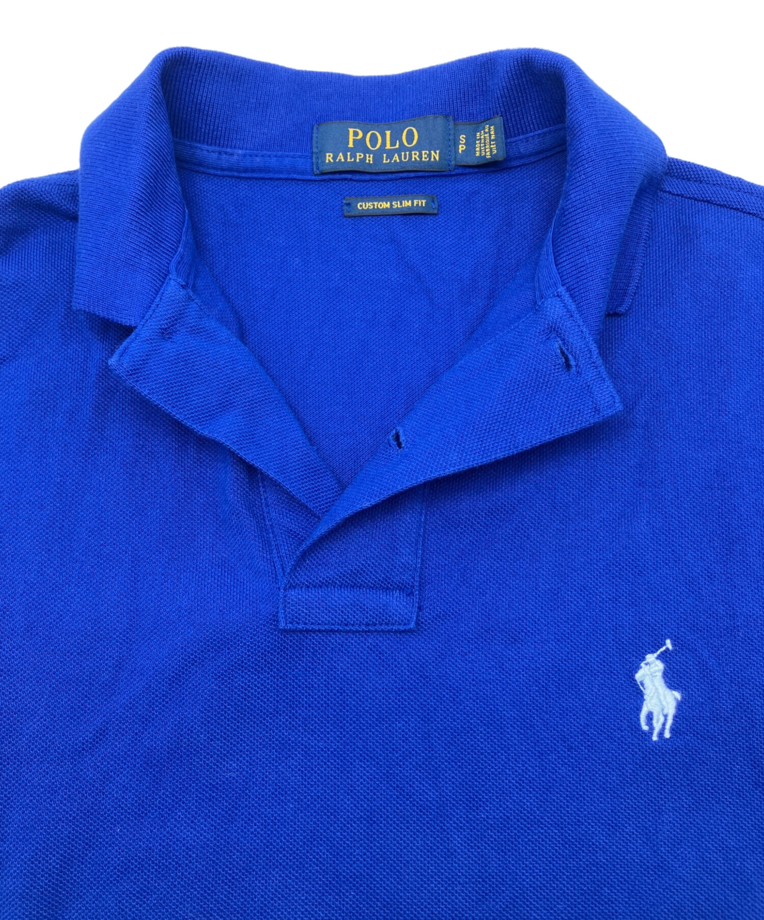 中古・古着通販】POLO RALPH LAUREN (ポロ・ラルフローレン