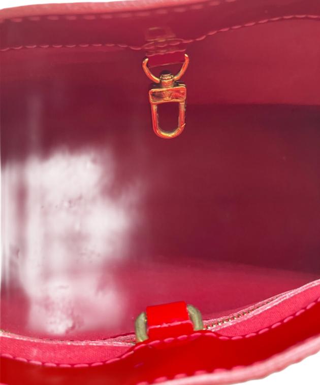 中古・古着通販】LOUIS VUITTON (ルイ ヴィトン) ヴェルニ ウィル