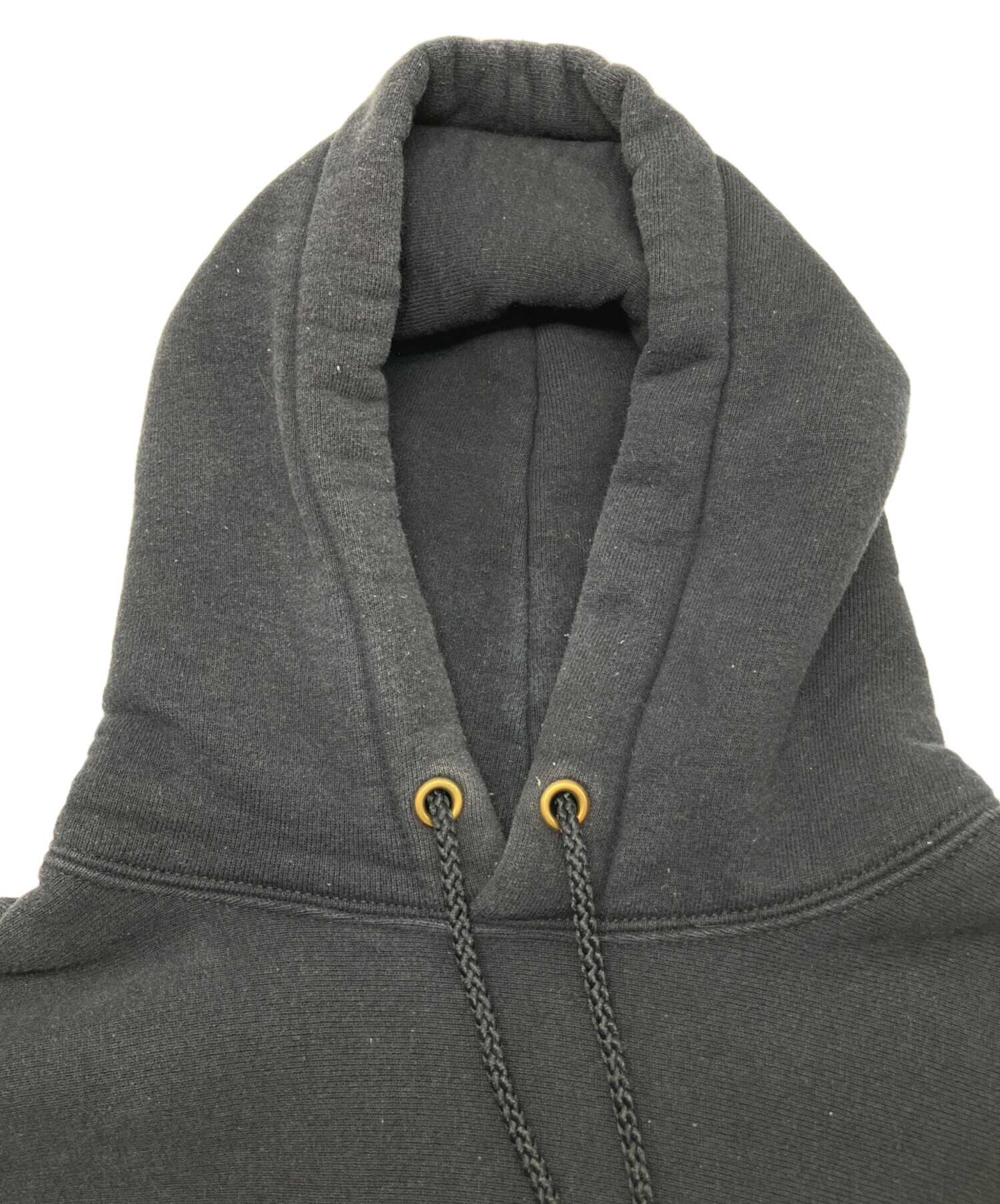 T*★様 ◆希少CAMBERスナップボタン付パーカー90s◆ヴィンテージ USA 中古・古着通販】CAMBER (キャンバー) 90sプルオーバーパーカー USA製