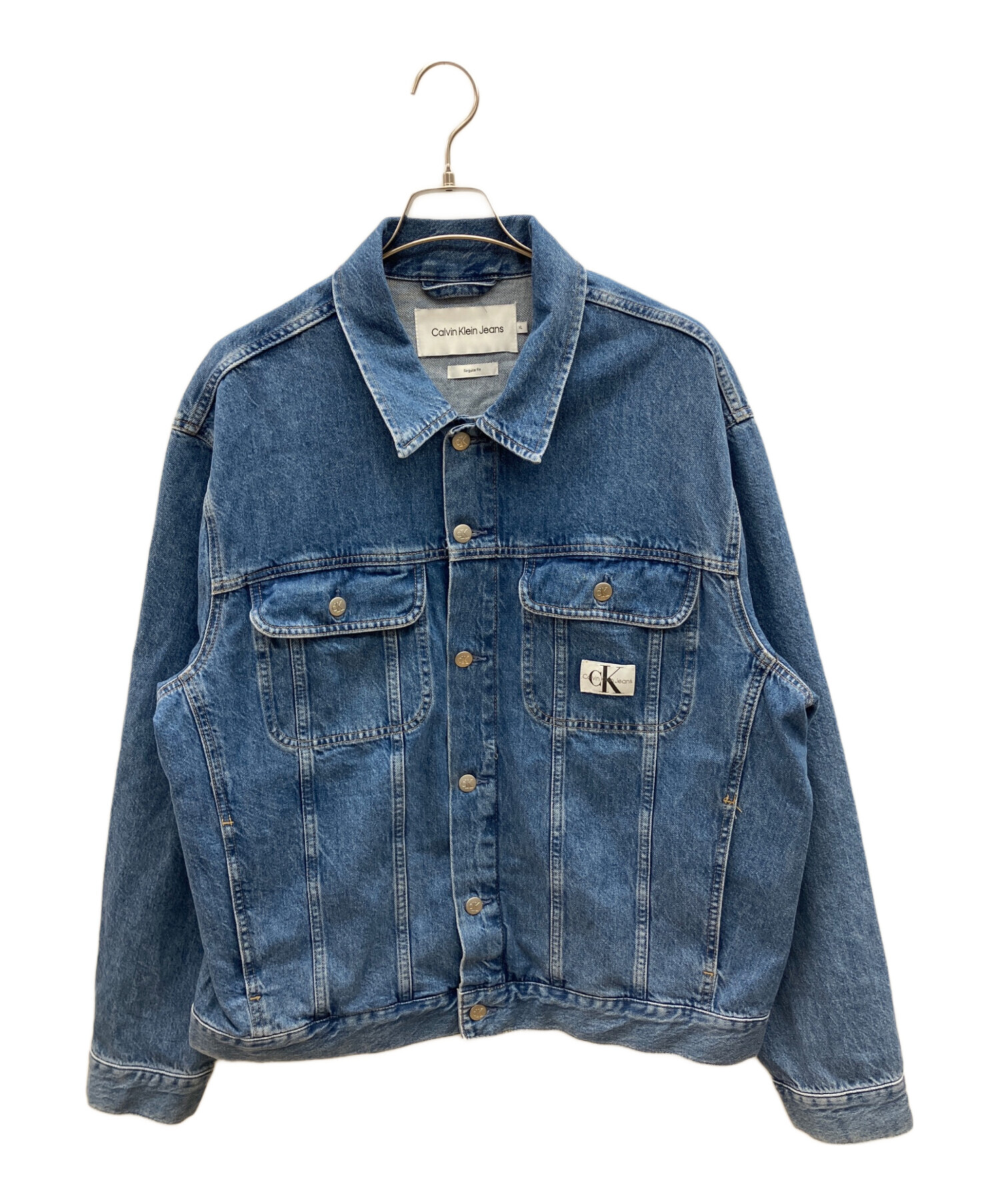 中古・古着通販】Calvin Klein Jeans (カルバンクラインジーンズ 