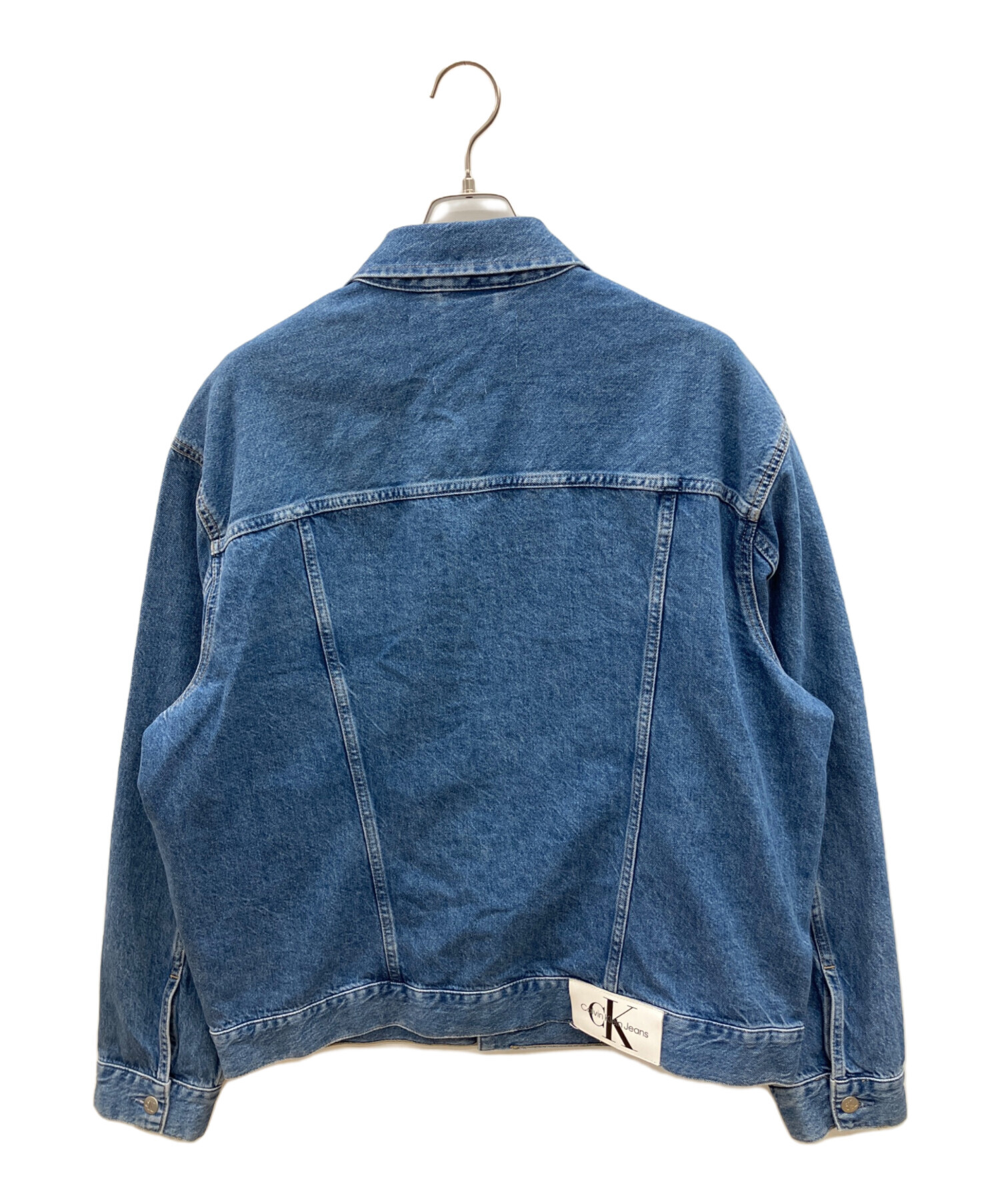 中古・古着通販】Calvin Klein Jeans (カルバンクラインジーンズ 