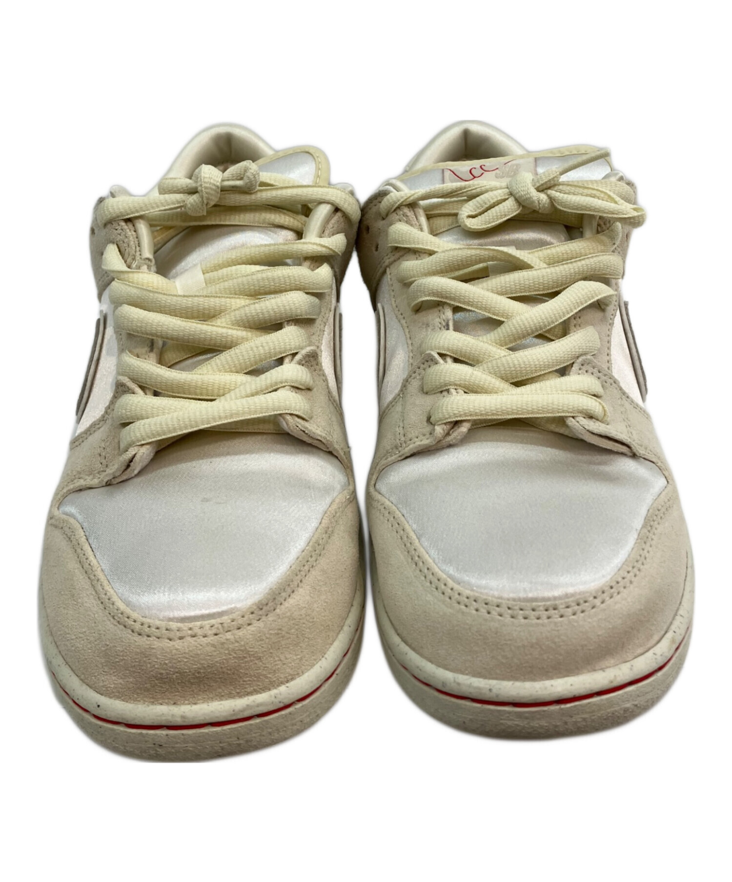 中古・古着通販】NIKE (ナイキ) SB Dunk Low PRM City of Love 