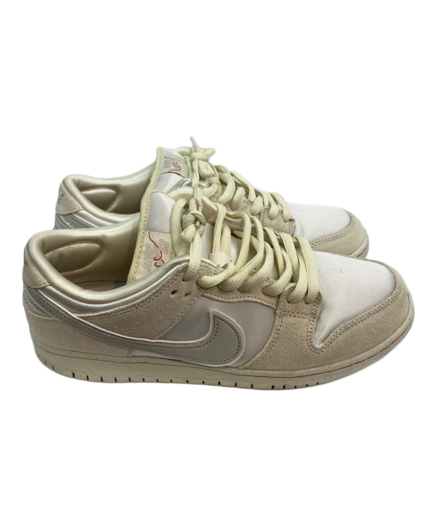 中古・古着通販】NIKE (ナイキ) SB Dunk Low PRM City of Love 