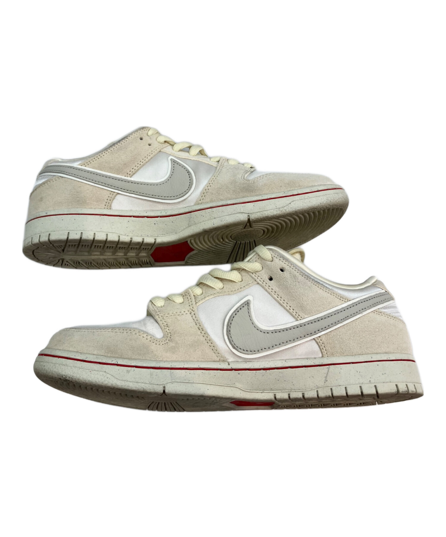中古・古着通販】NIKE (ナイキ) SB Dunk Low PRM City of Love 