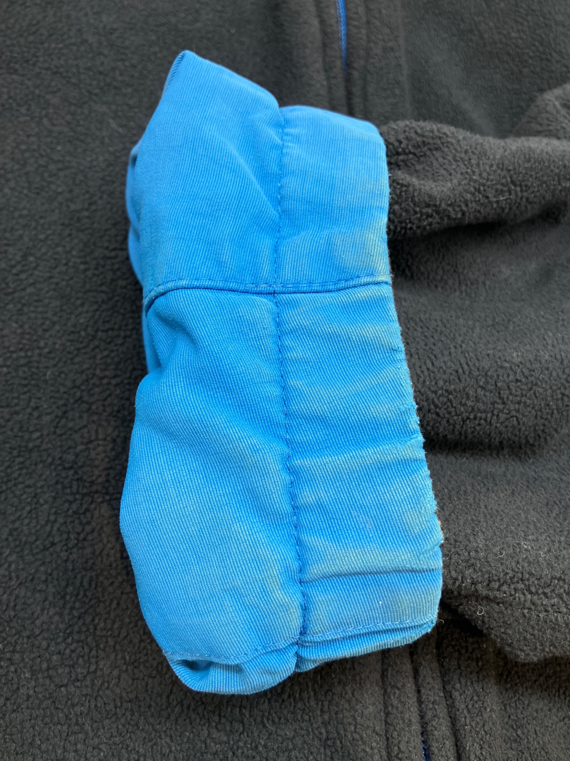 中古・古着通販】NAUTICA (ノーティカ) 00sフリースジャケット 古着