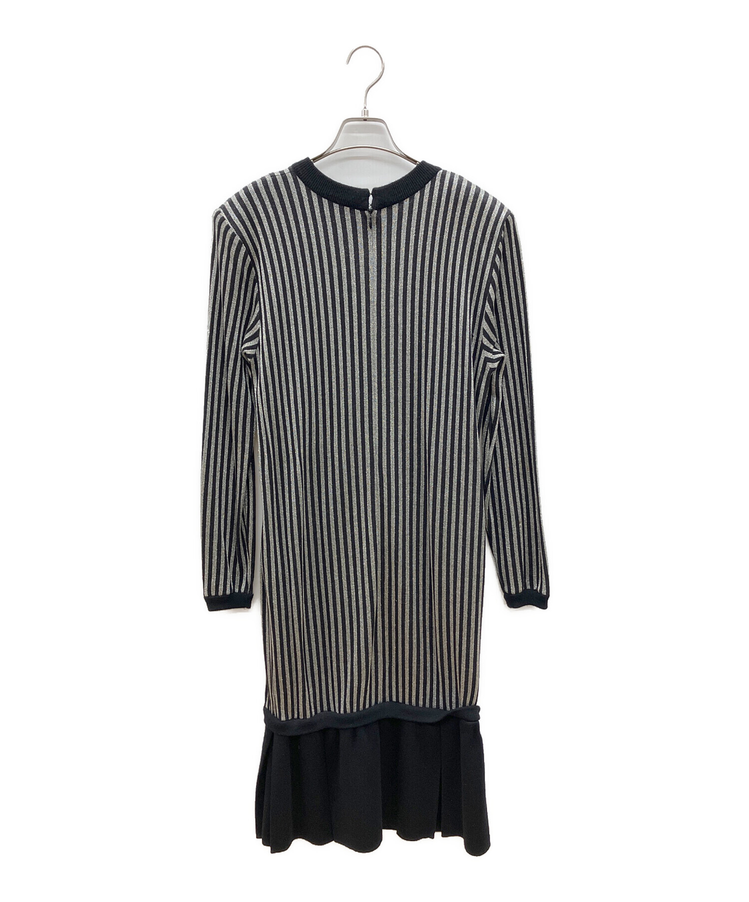 中古・古着通販】Christian Dior (クリスチャン ディオール) 90sニット 